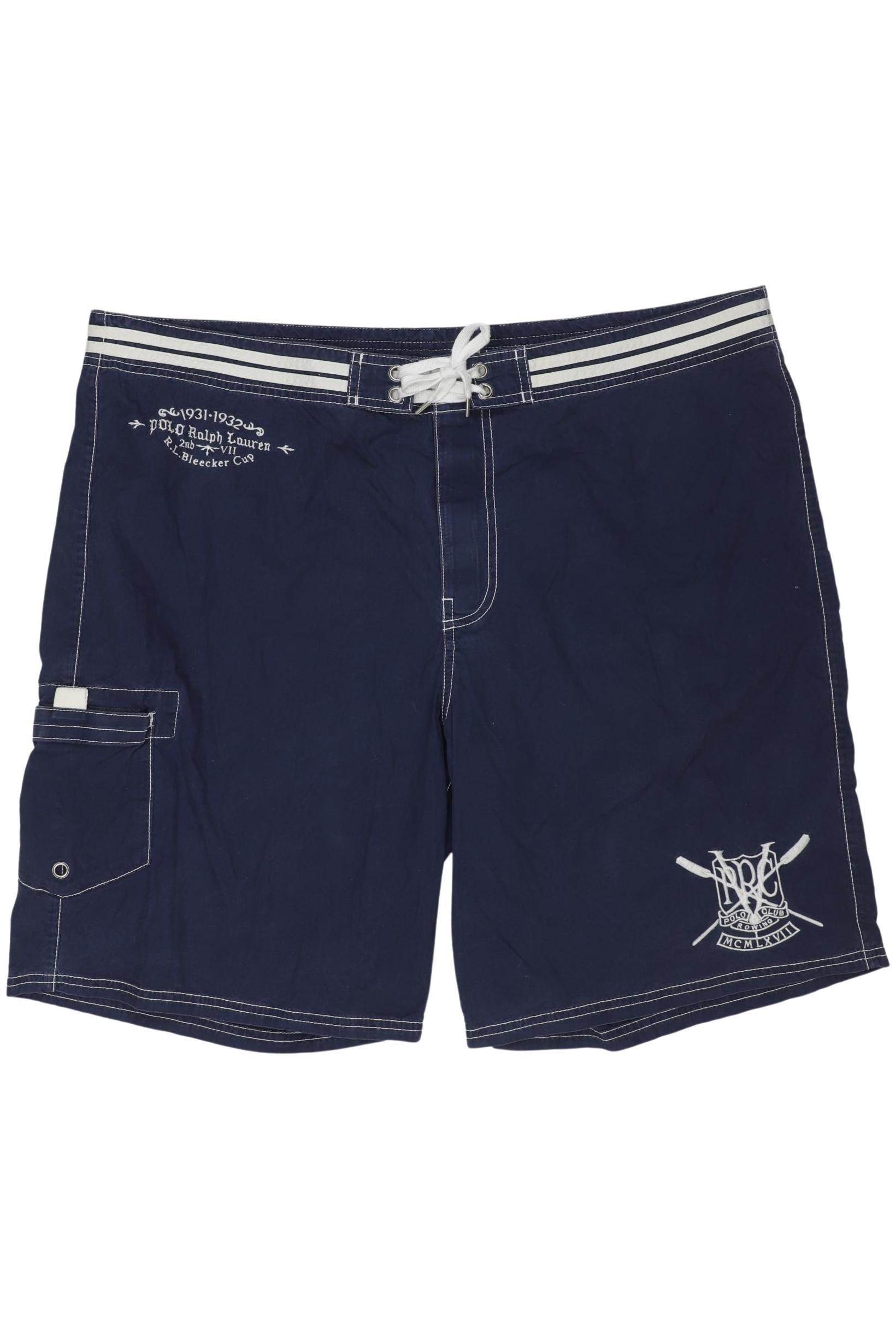 

Polo Ralph Lauren Herren Shorts, marineblau, Gr. 40