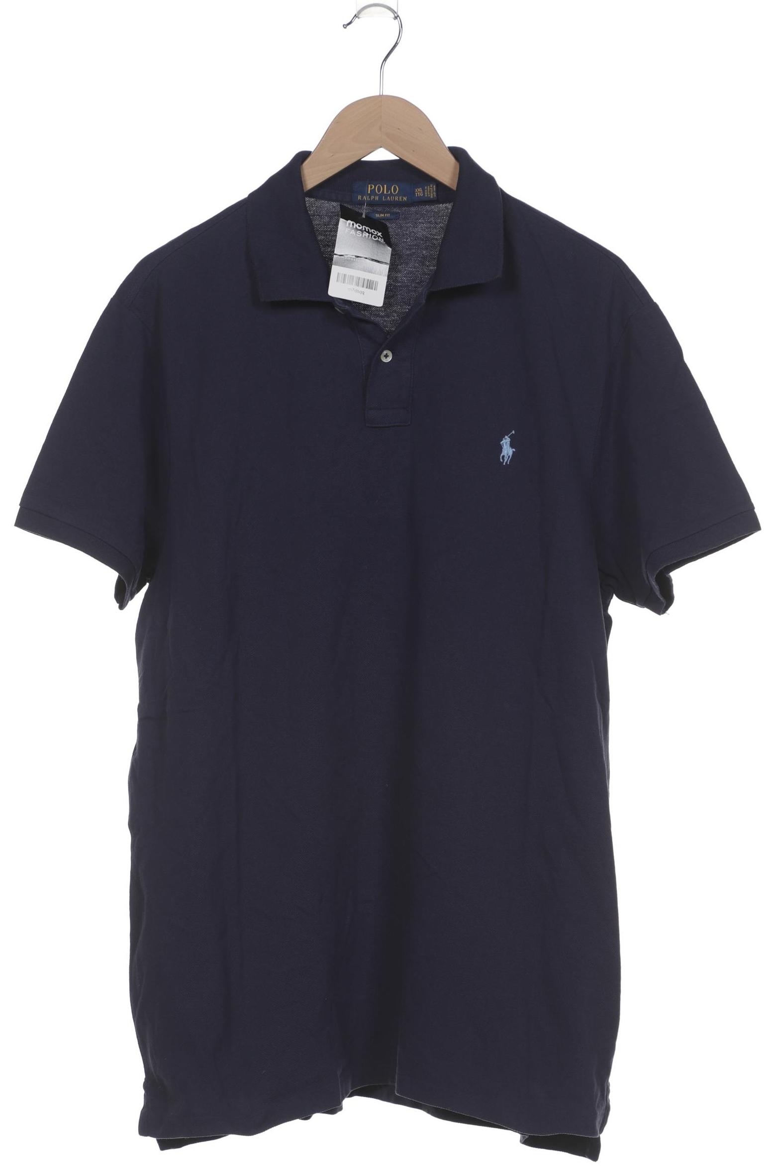 

Polo Ralph Lauren Herren Poloshirt, marineblau, Gr. 56