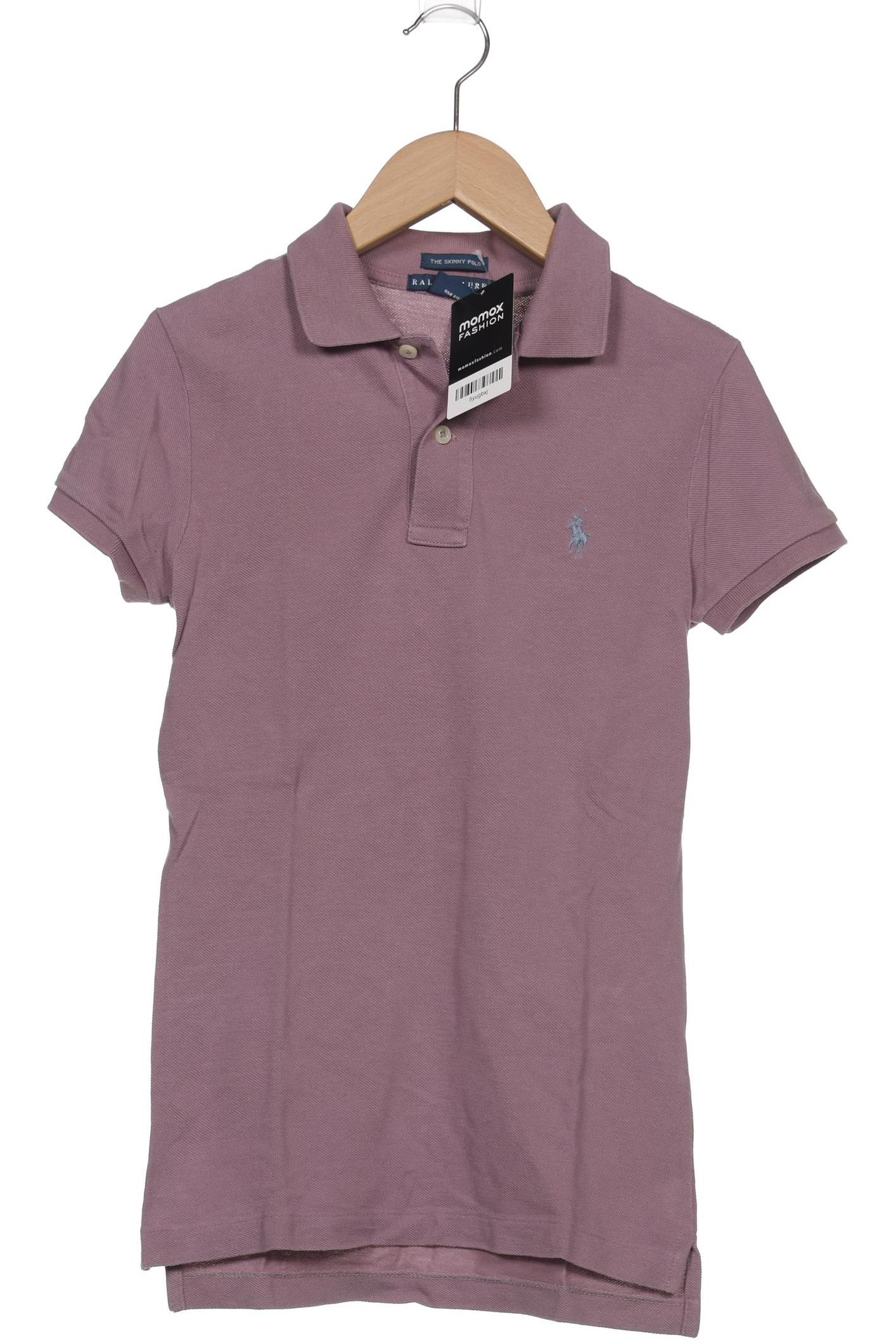 

Polo Ralph Lauren Damen Poloshirt, pink, Gr. 34