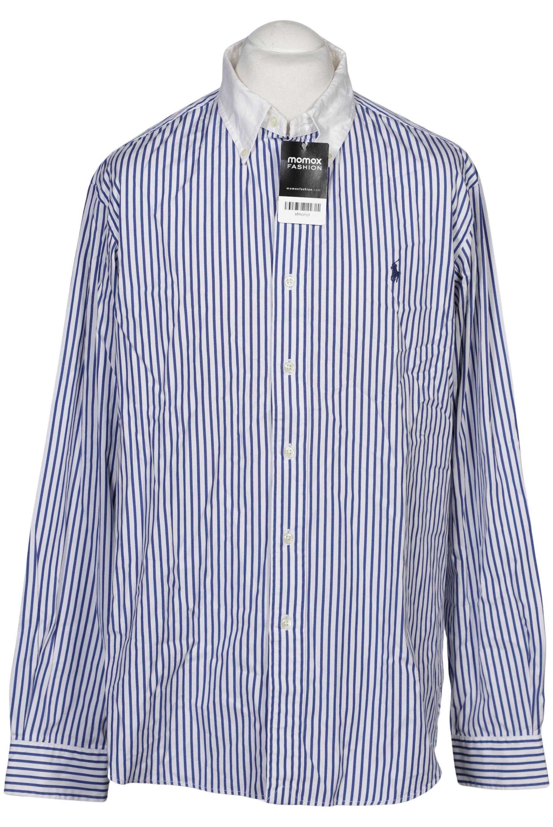 

Polo Ralph Lauren Herren Hemd, mehrfarbig, Gr. 54