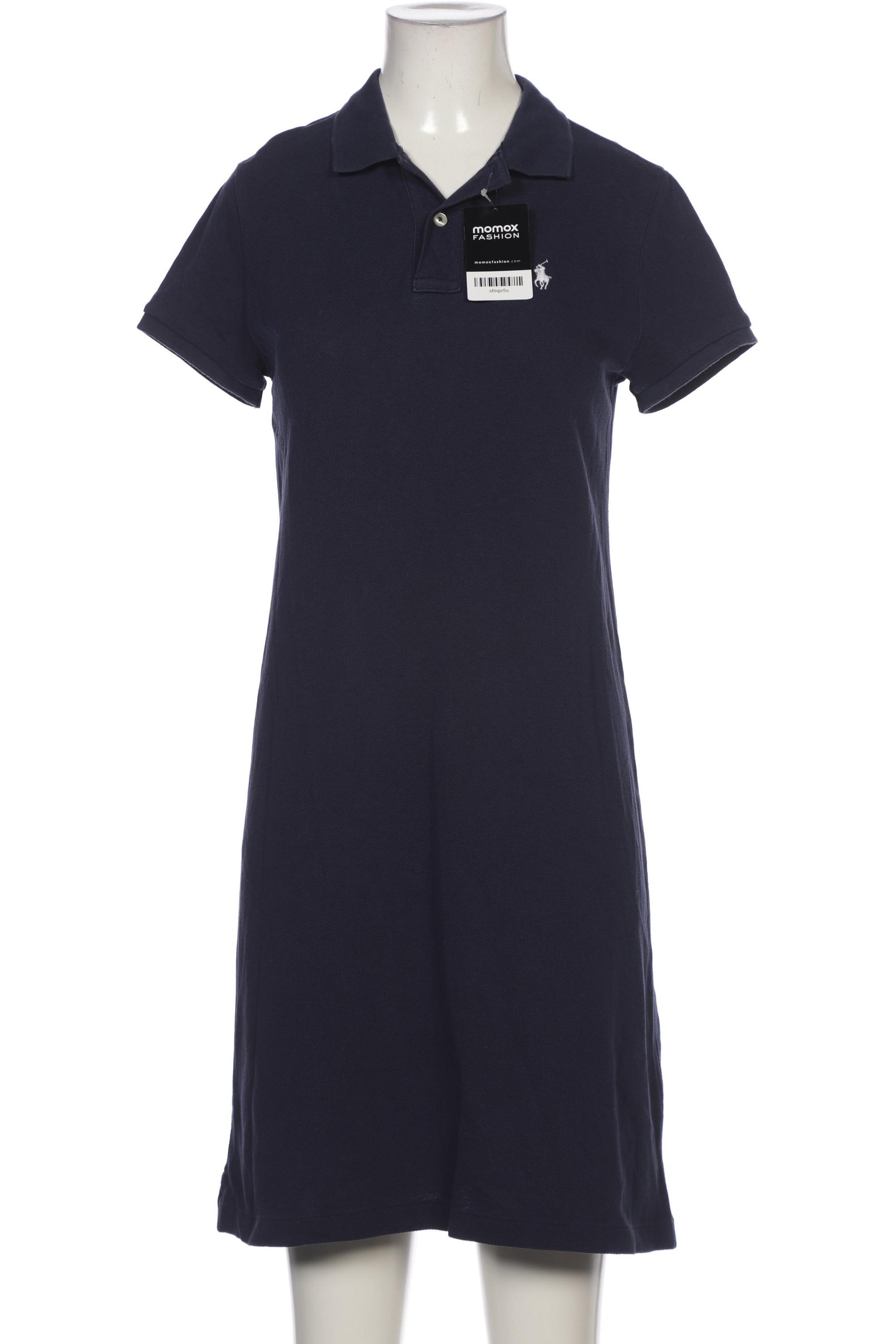 

Polo Ralph Lauren Damen Kleid, marineblau