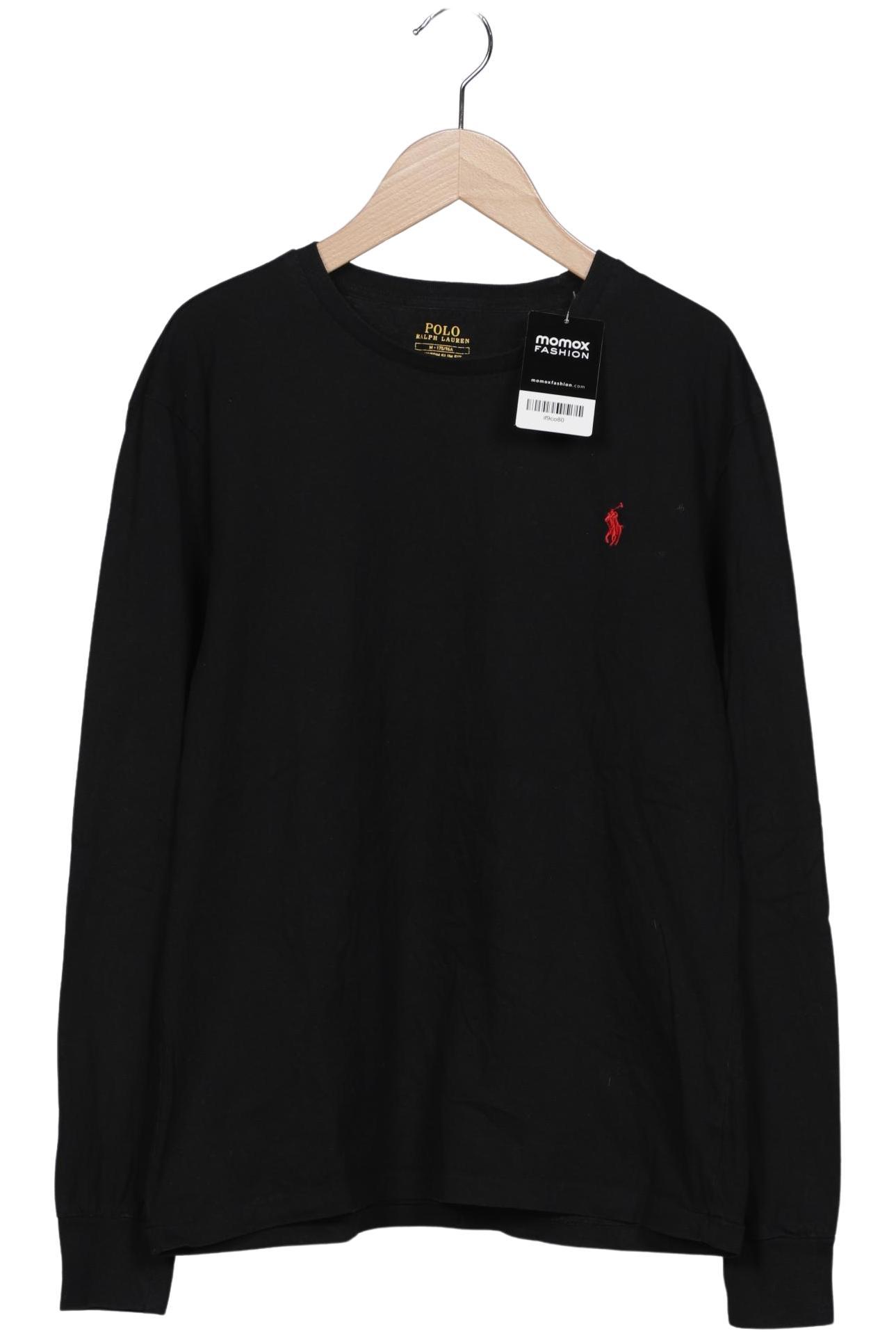 

Polo Ralph Lauren Herren Langarmshirt, schwarz, Gr. 48