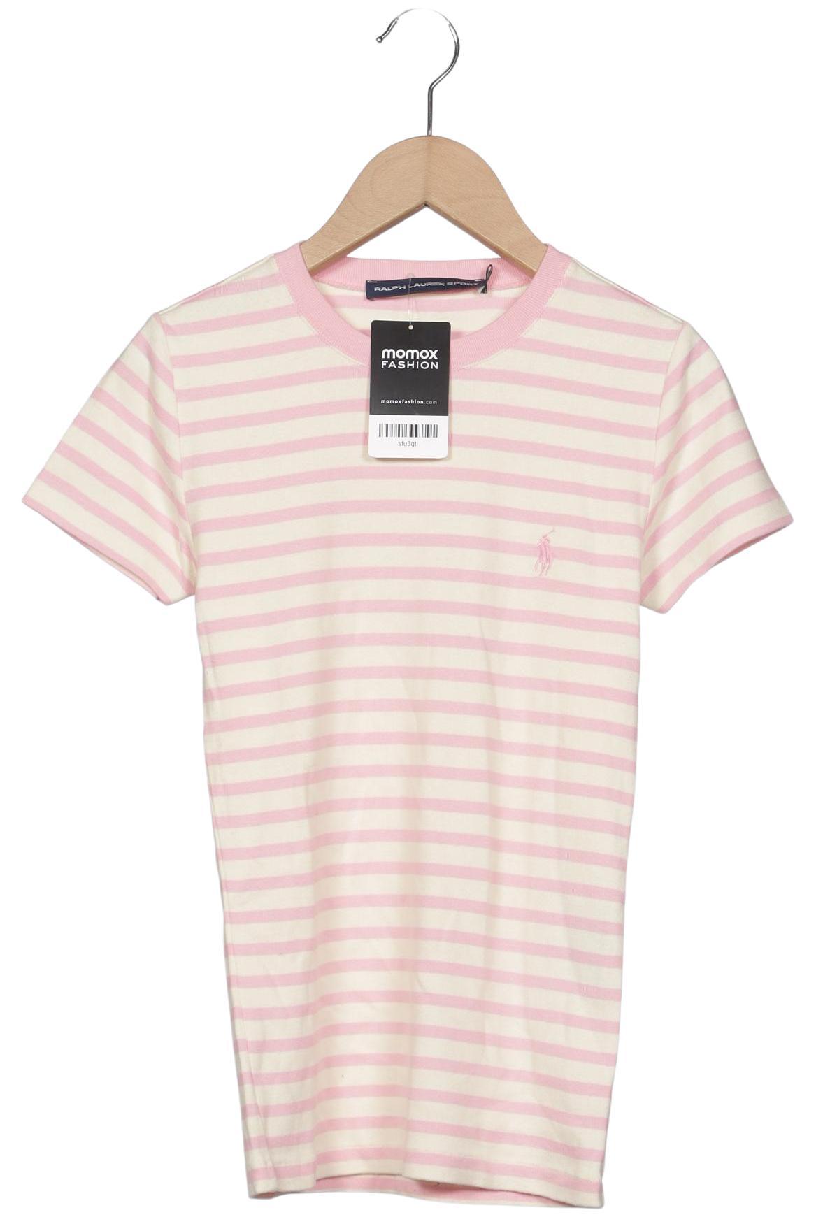 

Polo Ralph Lauren Damen T-Shirt, mehrfarbig, Gr. 36