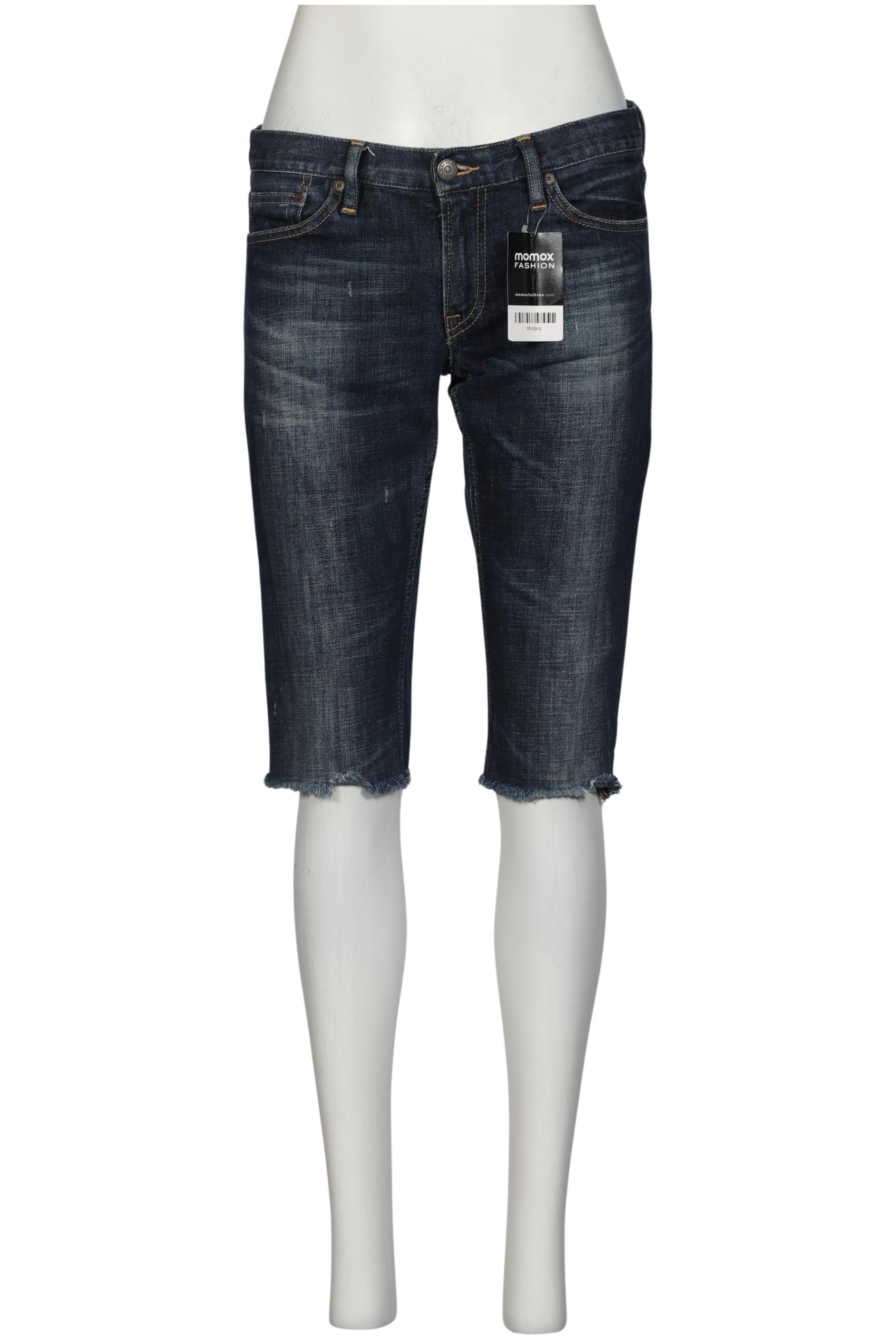 Thumbnail - Polo Ralph Lauren Damen Shorts, marineblau, Gr. 29