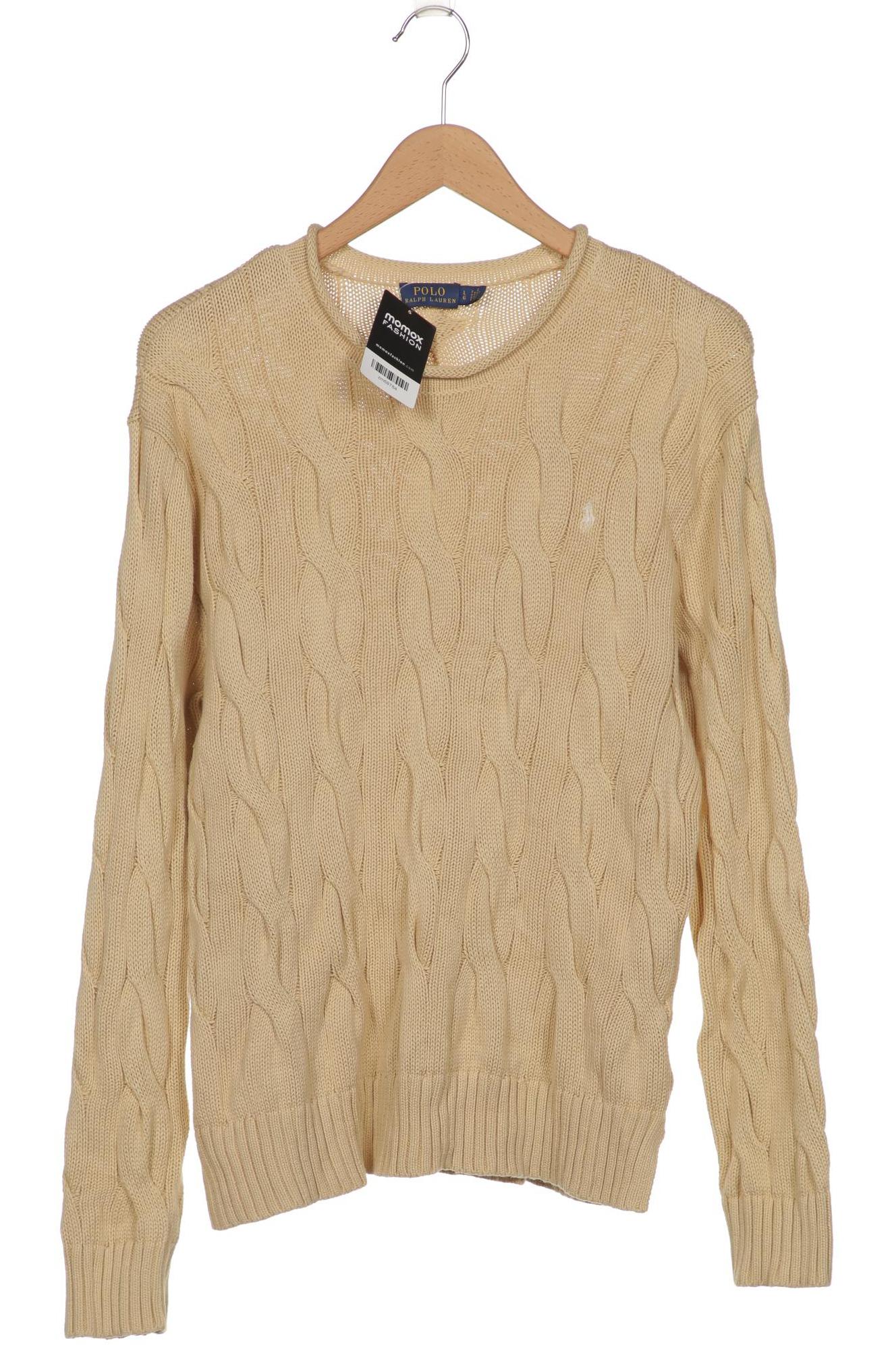 

Polo Ralph Lauren Herren Pullover, beige, Gr. 52