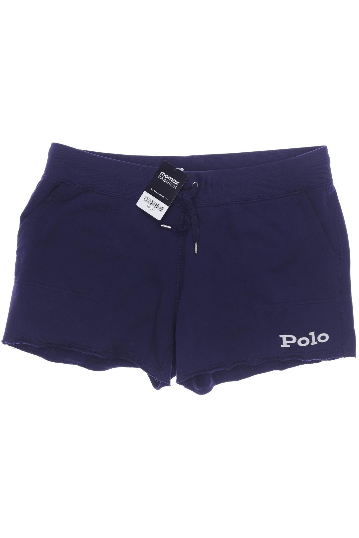 

Polo Ralph Lauren Damen Shorts, marineblau, Gr. 42