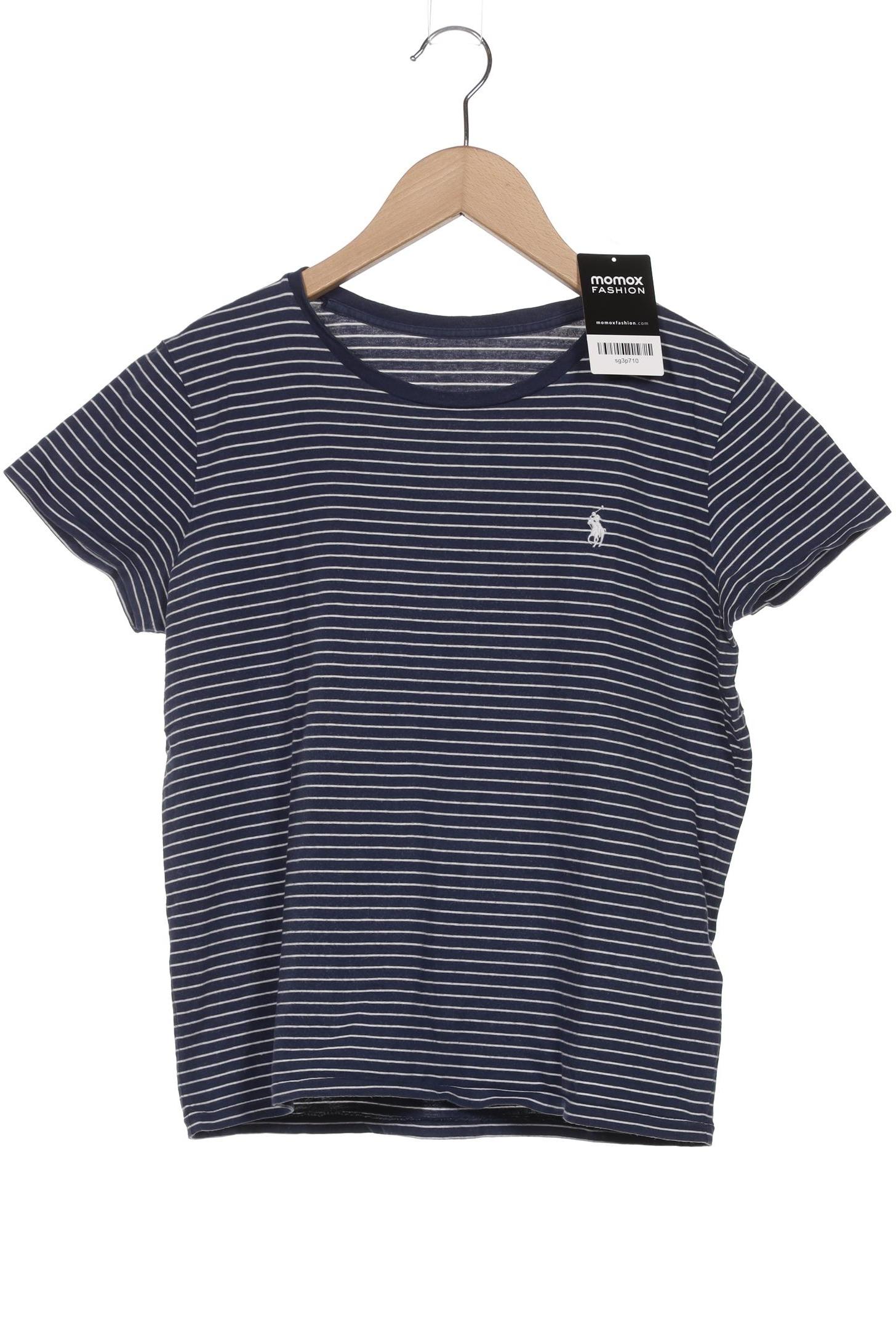 

Polo Ralph Lauren Damen T-Shirt, marineblau, Gr. 38