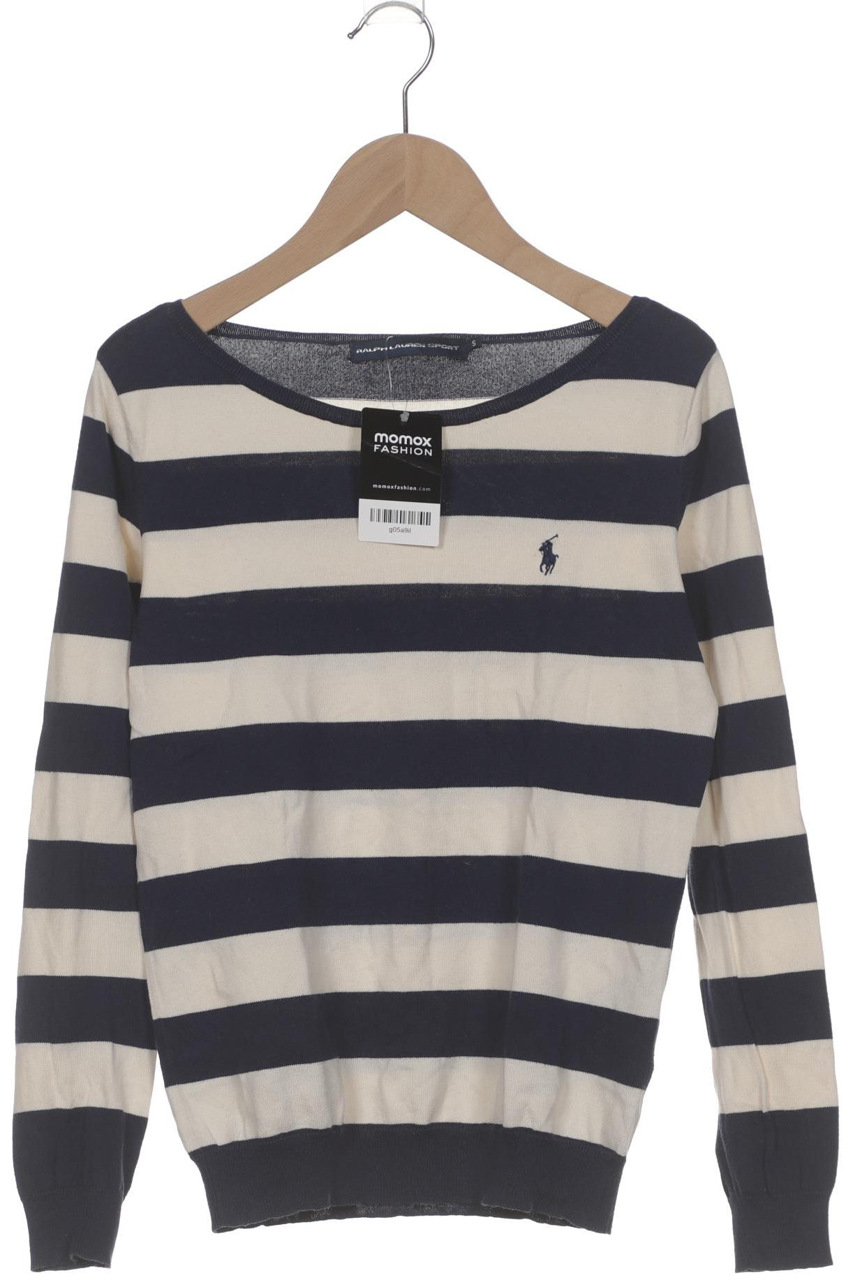 

Polo Ralph Lauren Damen Pullover, marineblau, Gr. 36