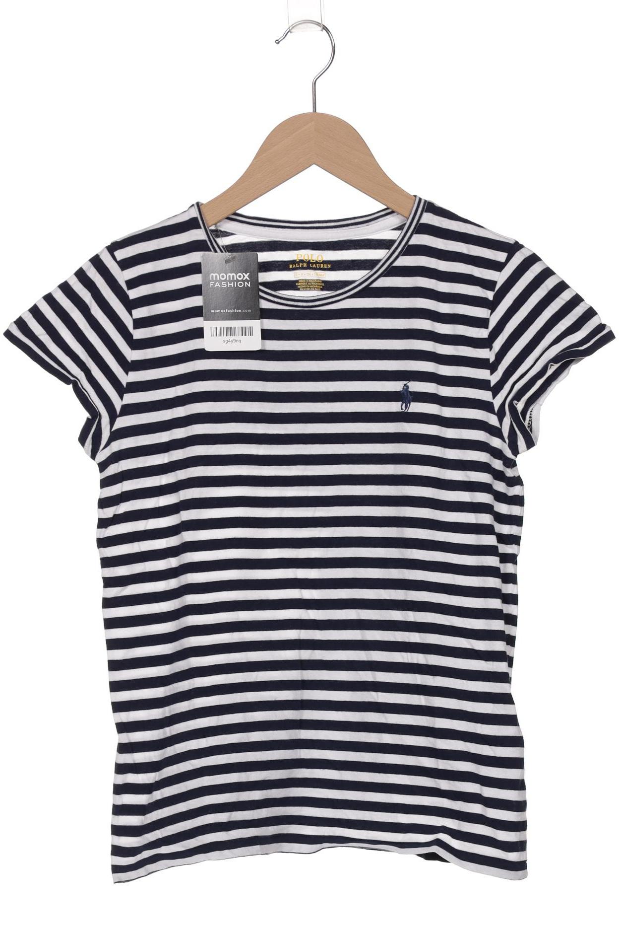 

Polo Ralph Lauren Damen T-Shirt, marineblau