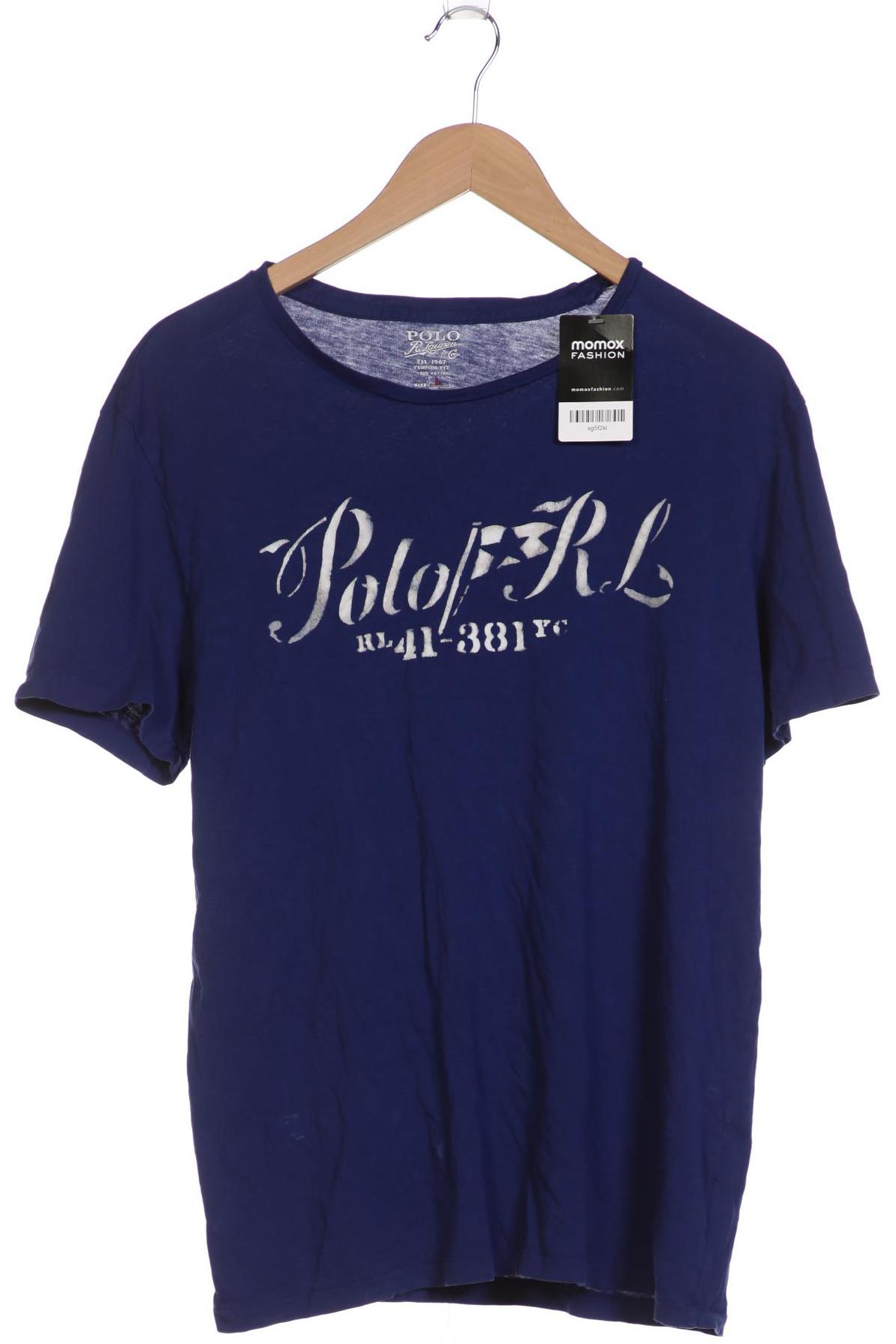 

Polo Ralph Lauren Herren T-Shirt, blau, Gr. 52