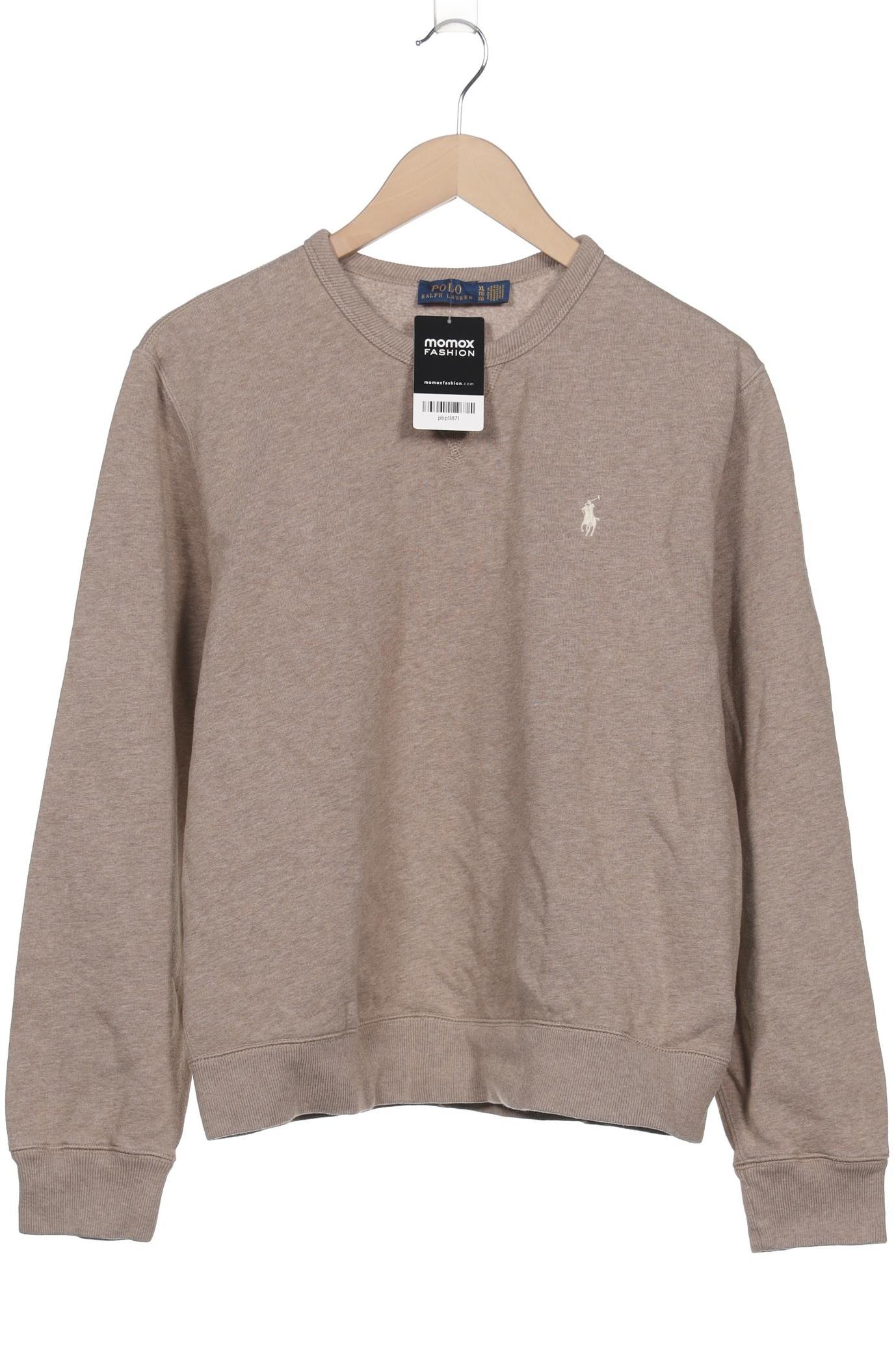 

Polo Ralph Lauren Damen Sweatshirt, braun, Gr. 44