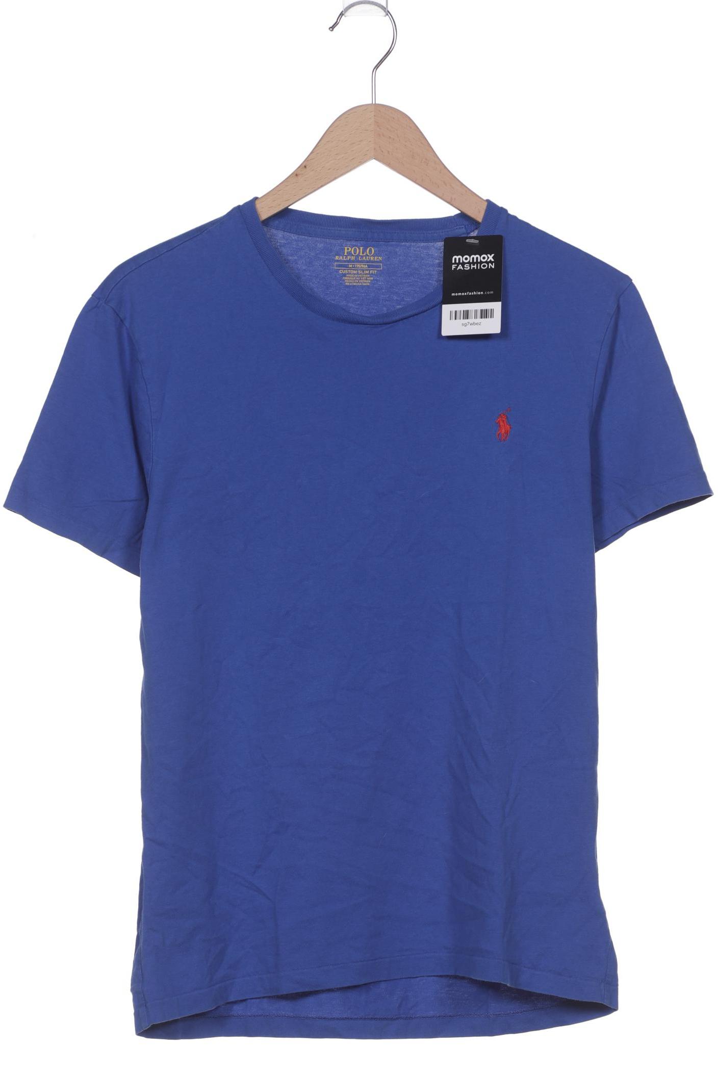 

Polo Ralph Lauren Herren T-Shirt, blau, Gr. 48