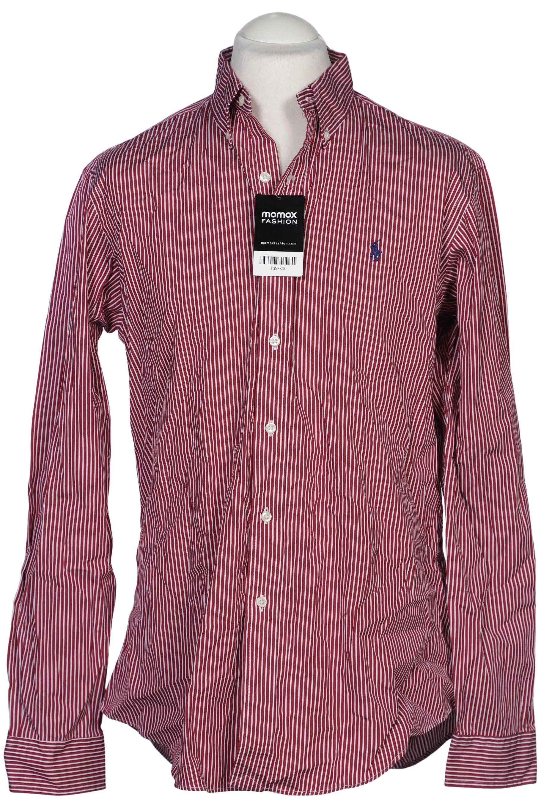 

Polo Ralph Lauren Herren Hemd, mehrfarbig, Gr. 52