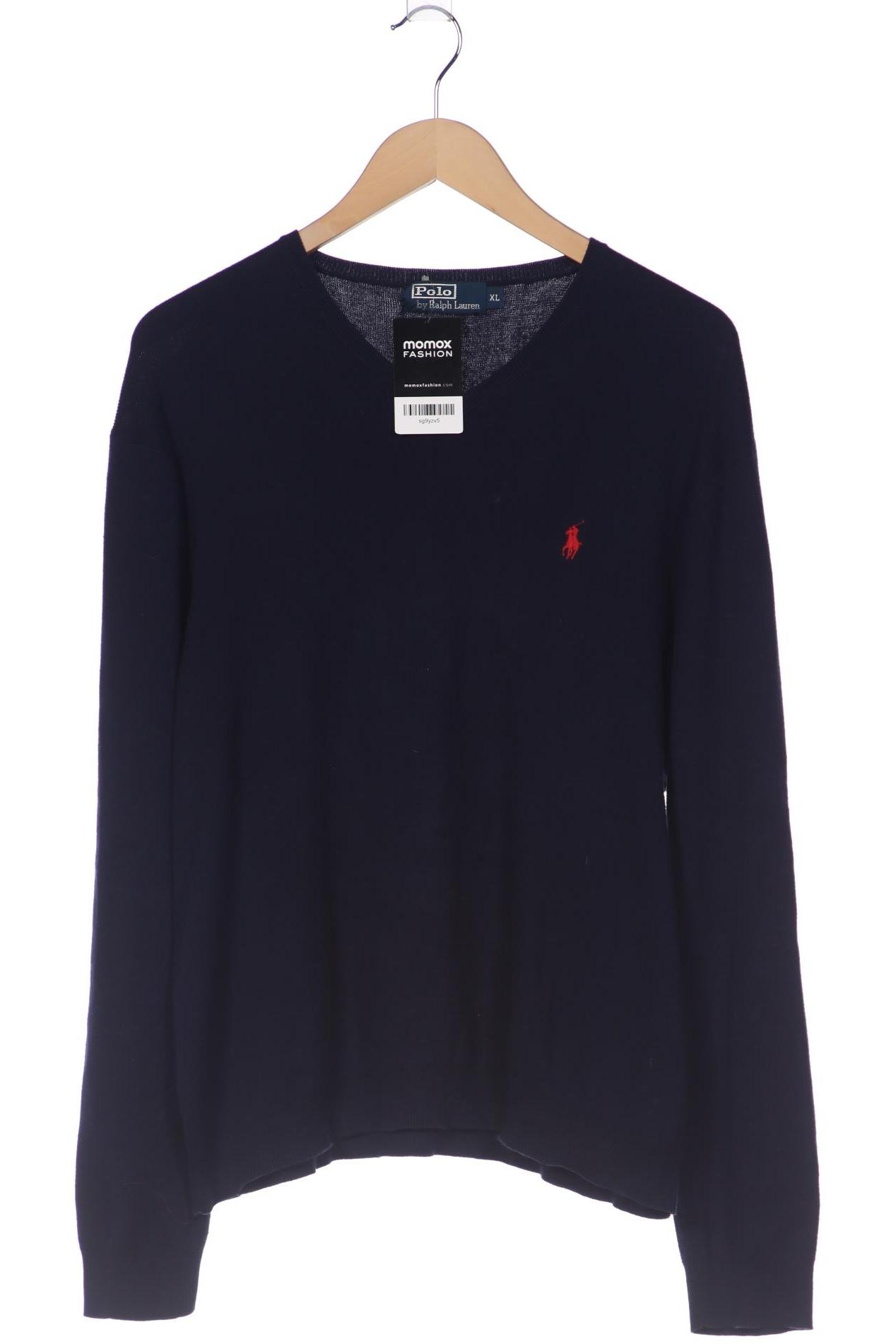 

Polo Ralph Lauren Herren Pullover, marineblau, Gr. 54