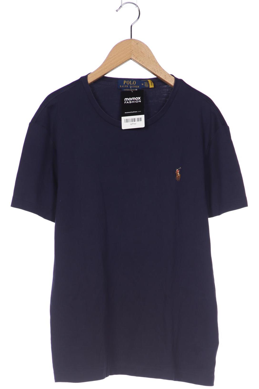

Polo Ralph Lauren Herren T-Shirt, marineblau