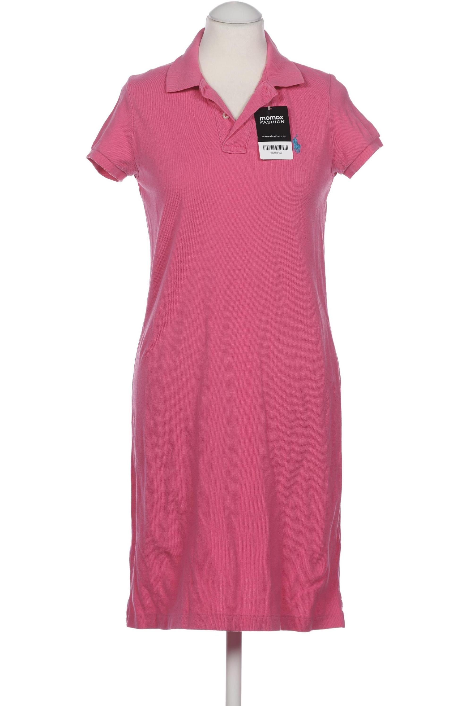 

Polo Ralph Lauren Damen Kleid, pink, Gr. 38