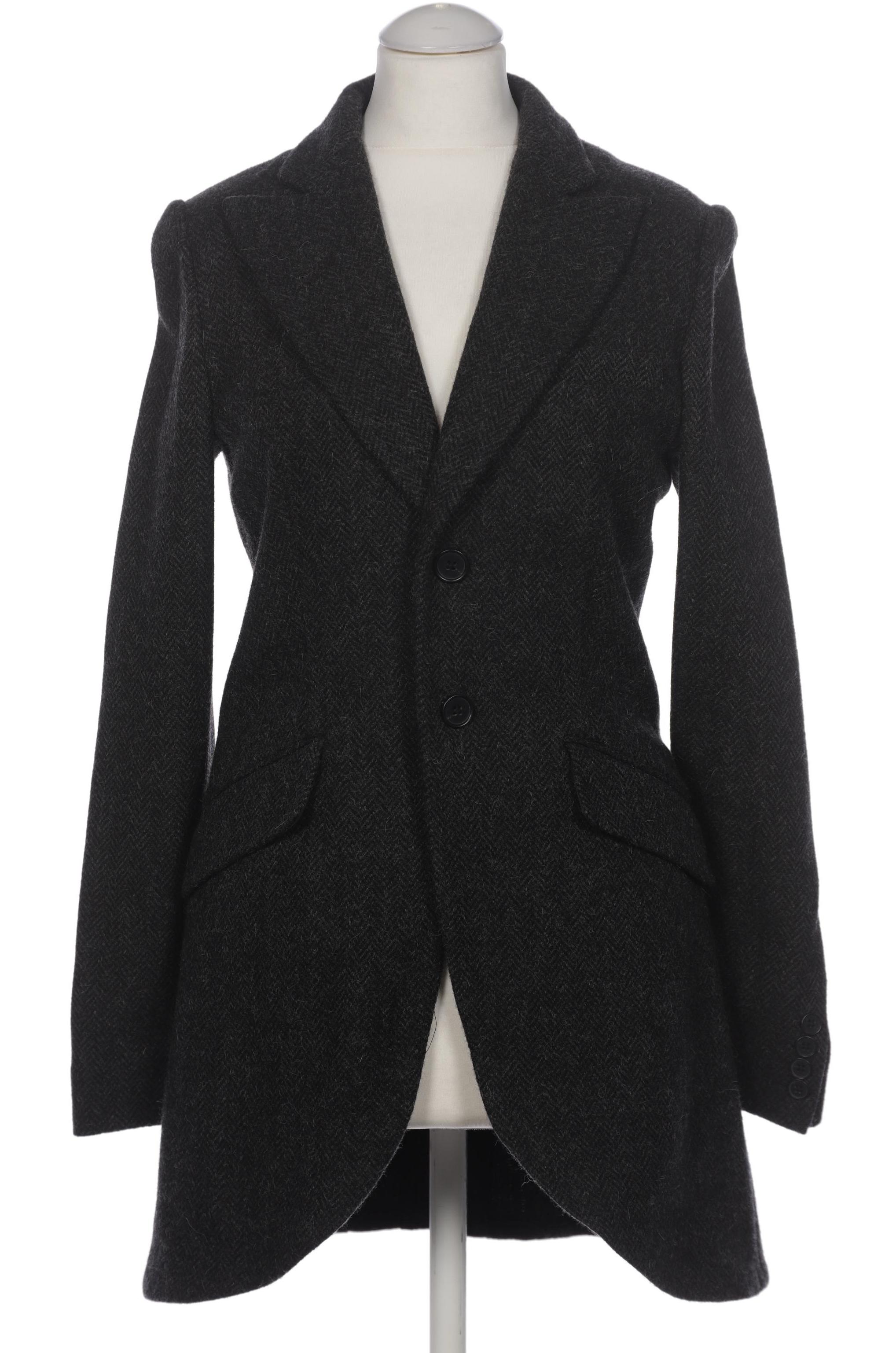 

Polo Ralph Lauren Damen Blazer, grau, Gr. 8