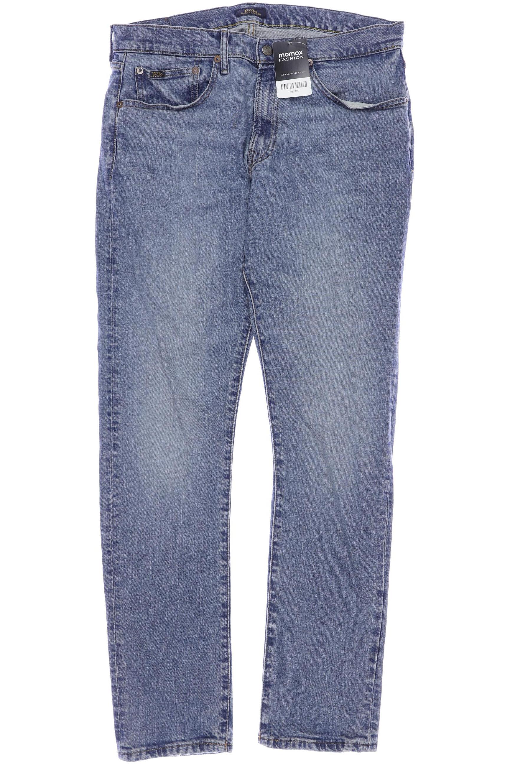 

Polo Ralph Lauren Herren Jeans, blau