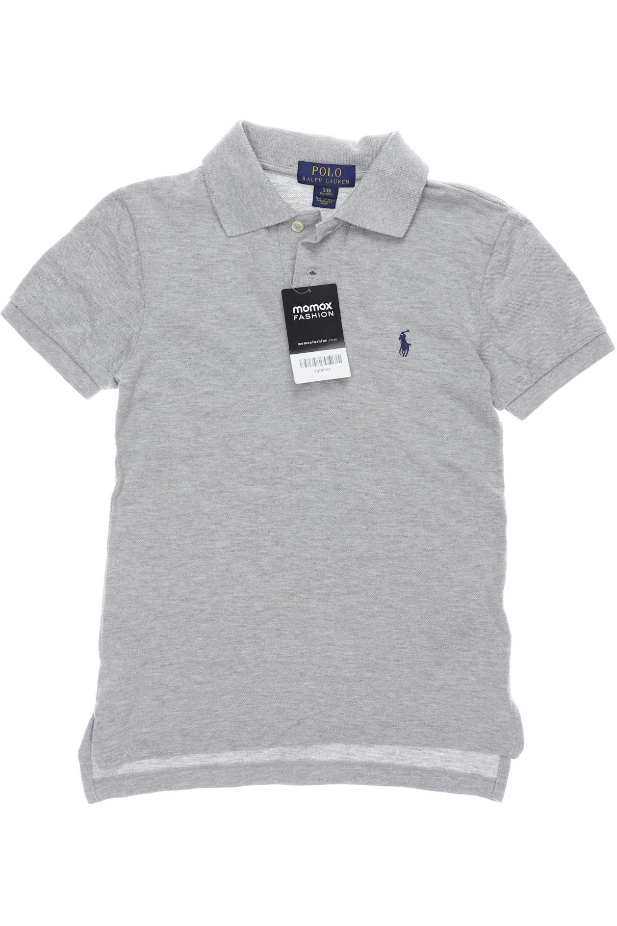 

Polo Ralph Lauren Jungen Poloshirt, grau