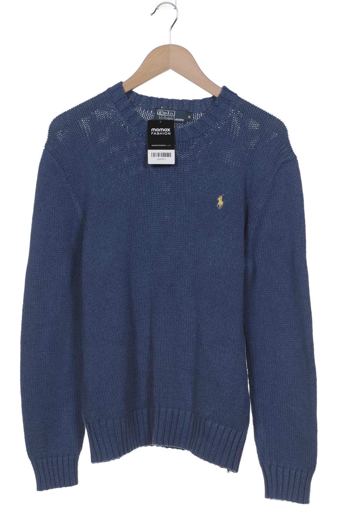 

Polo Ralph Lauren Herren Pullover, blau, Gr. 48