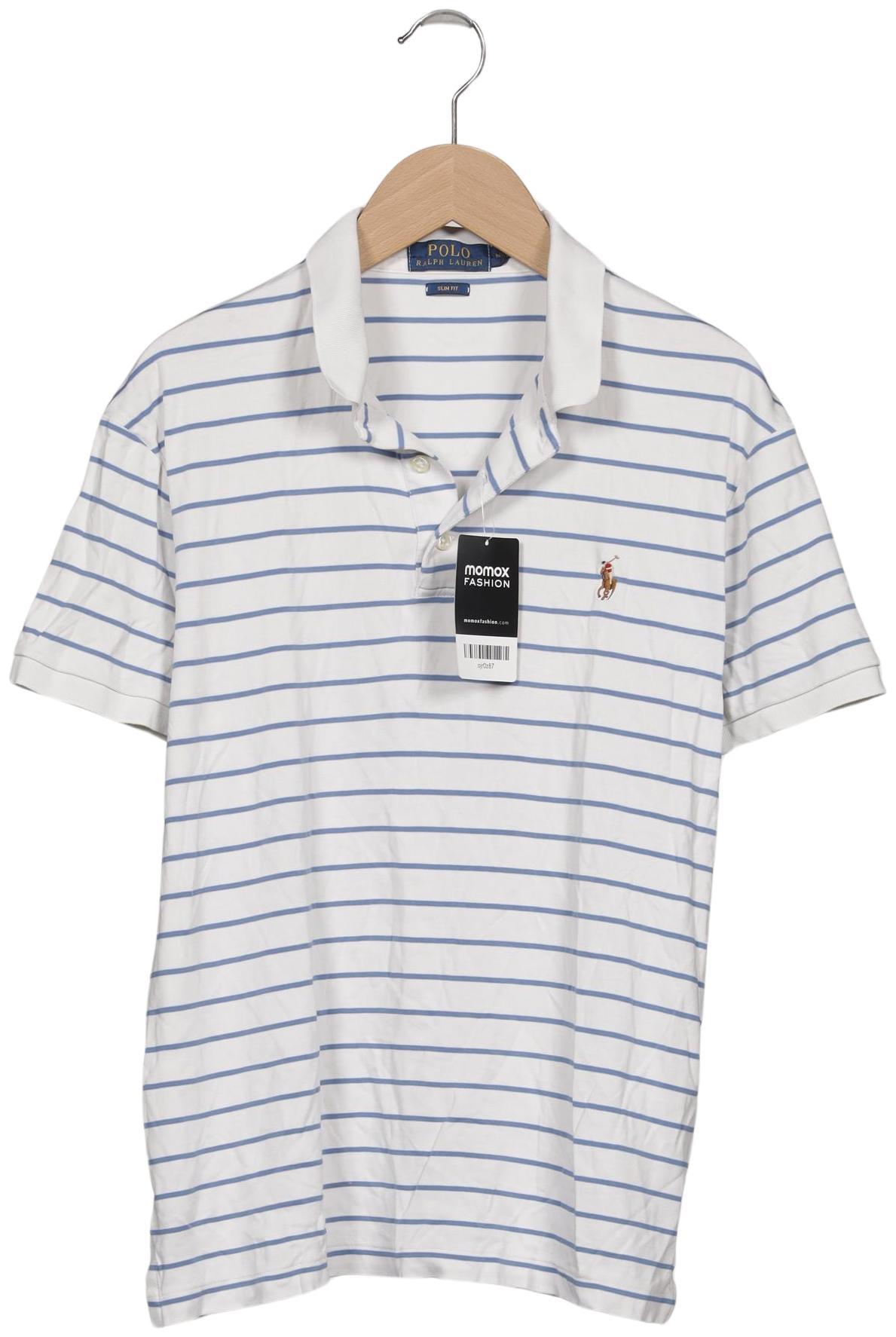 

Polo Ralph Lauren Damen Poloshirt, mehrfarbig, Gr. 38