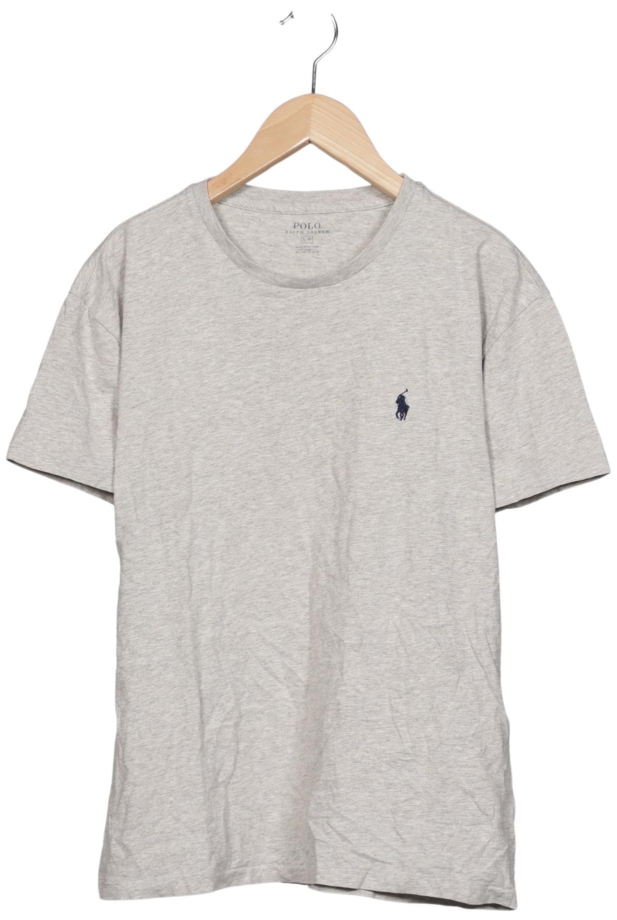 

Polo Ralph Lauren Herren T-Shirt, grau, Gr. 46