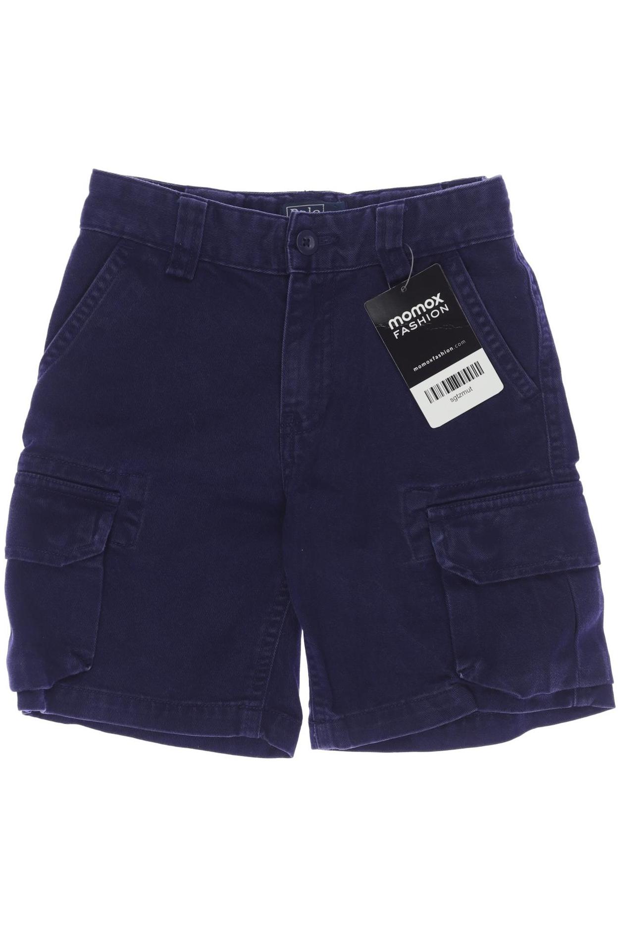 

Polo Ralph Lauren Herren Shorts, marineblau, Gr. 92