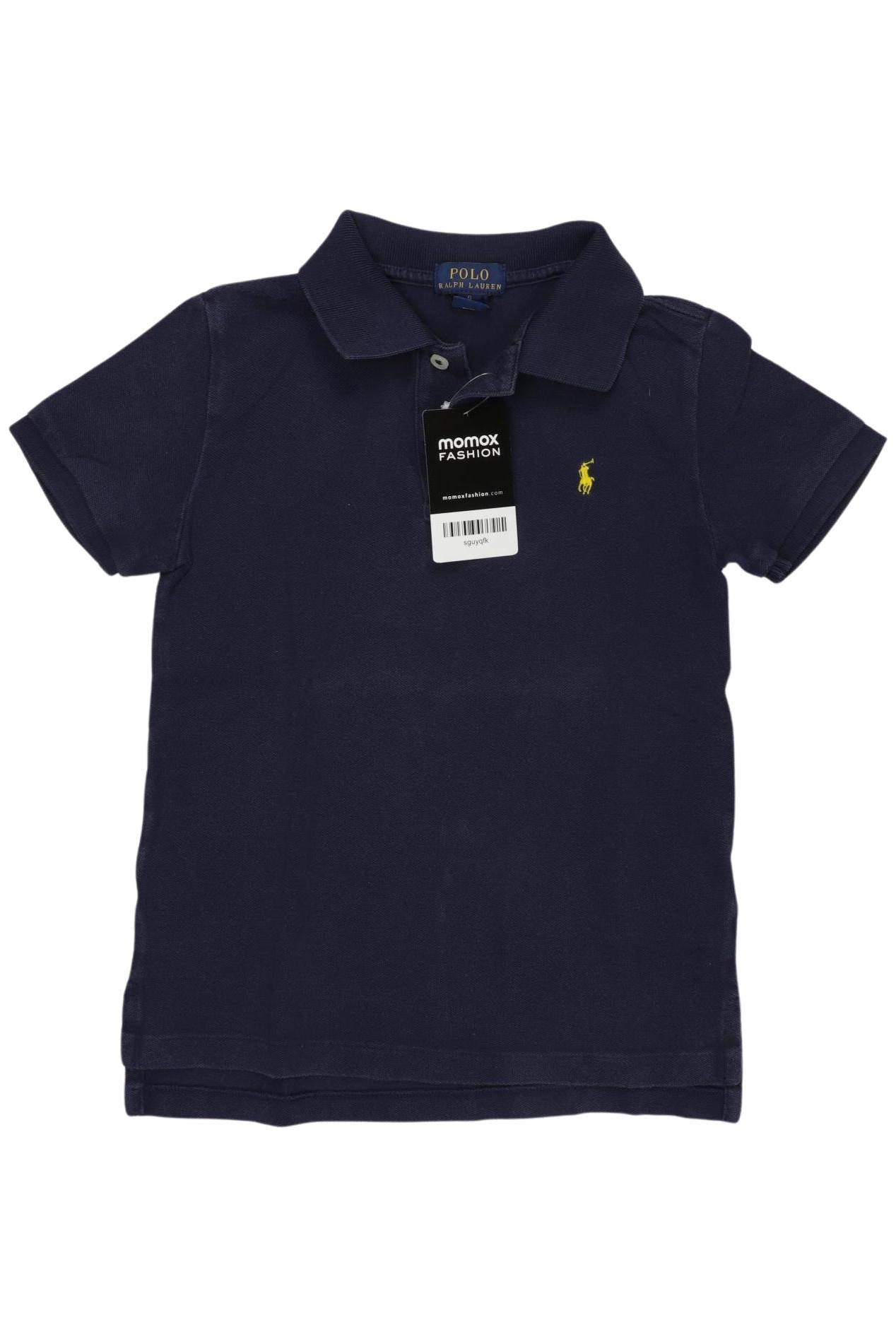 

Polo Ralph Lauren Herren Poloshirt, marineblau, Gr. 116