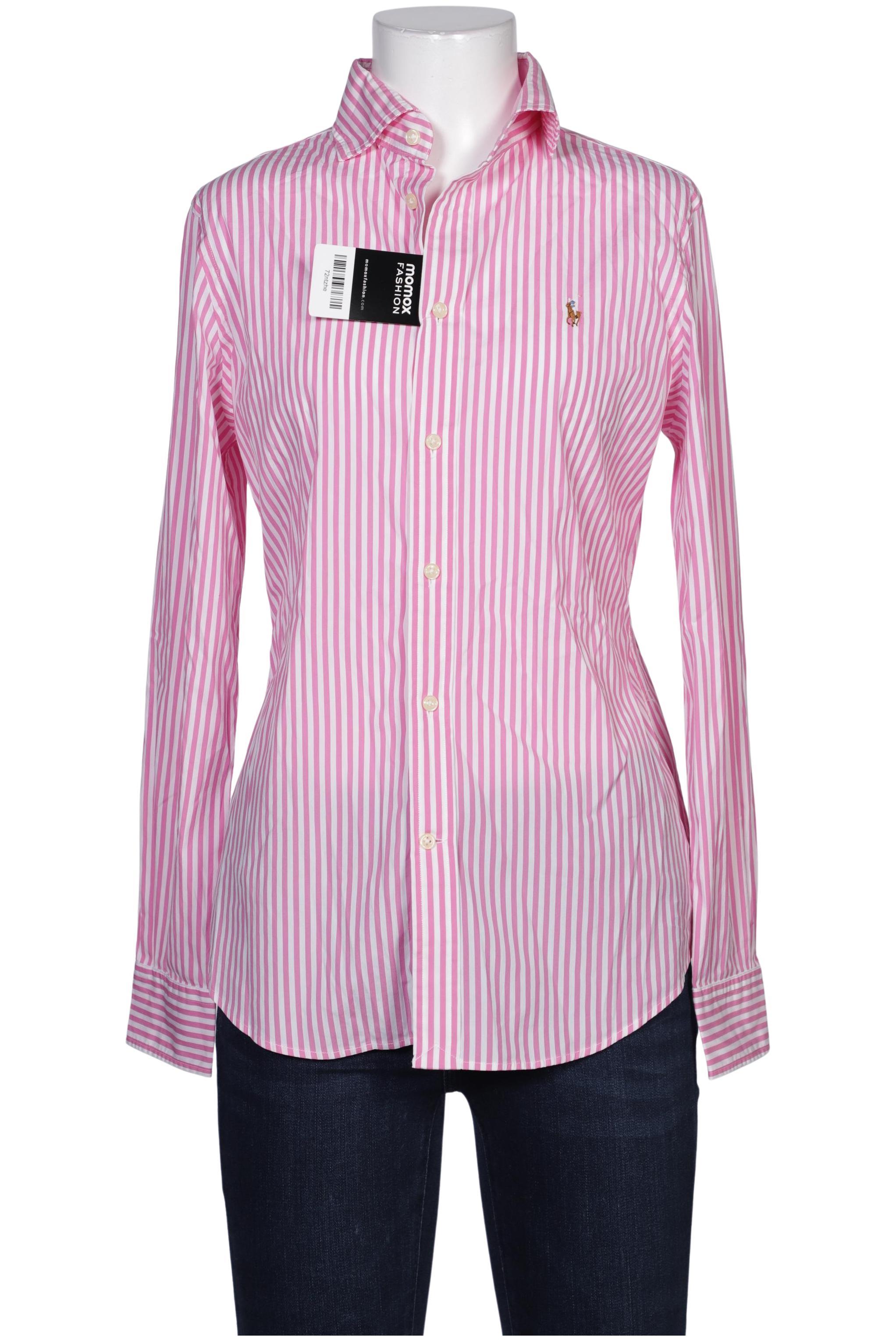 

Polo Ralph Lauren Damen Bluse, mehrfarbig, Gr. 10