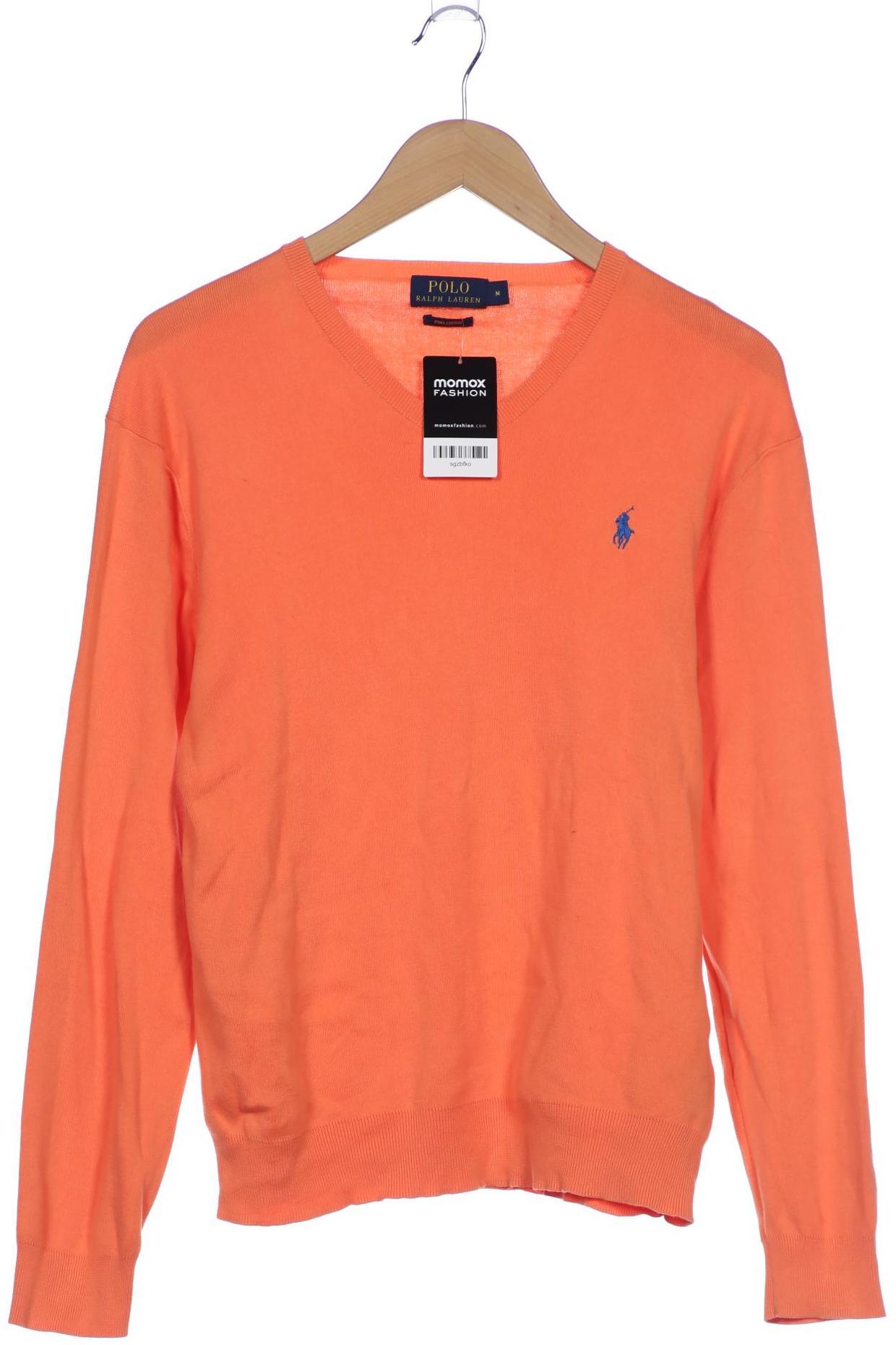 

Polo Ralph Lauren Herren Pullover, orange, Gr. 48