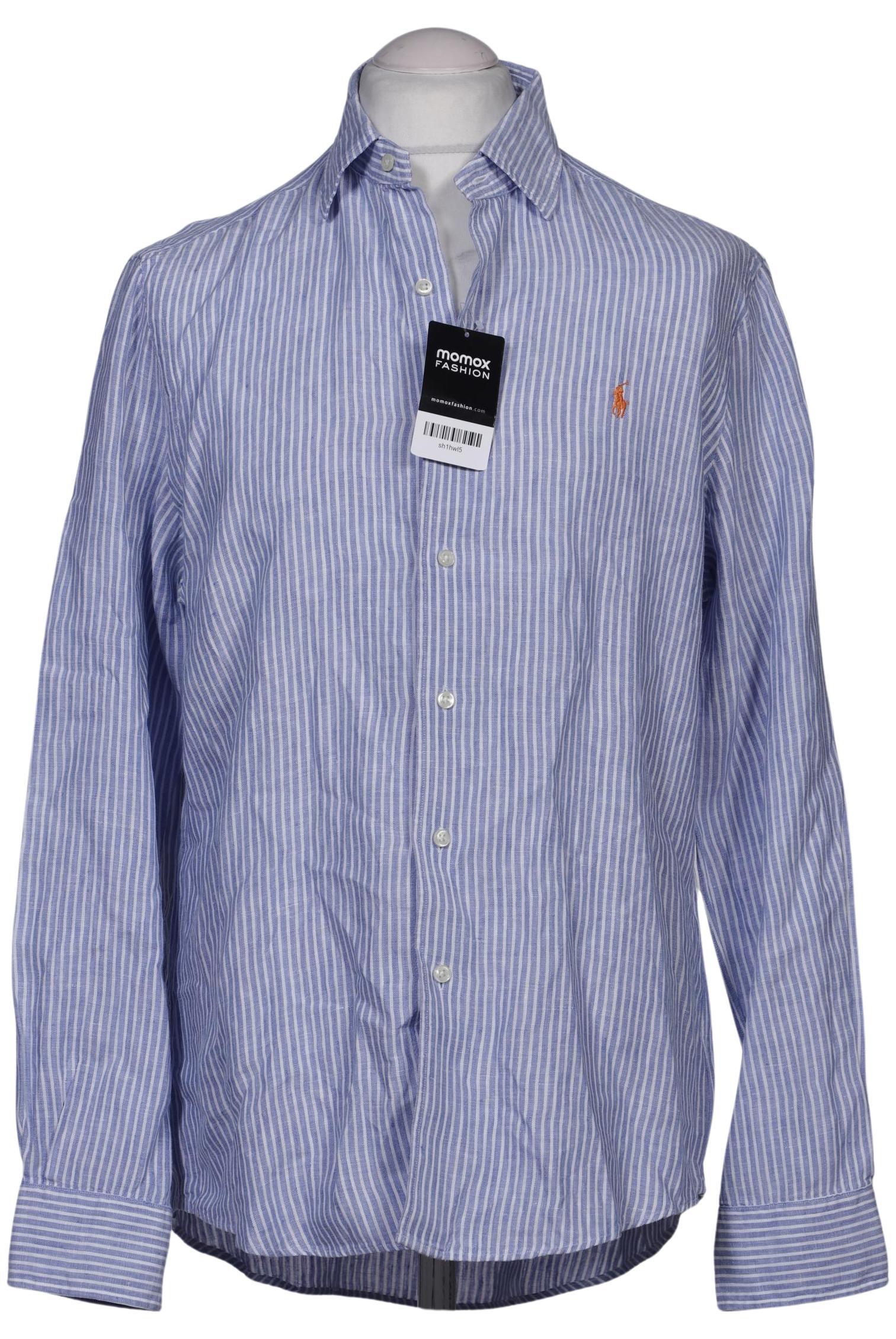 

Polo Ralph Lauren Herren Hemd, hellblau, Gr. 52