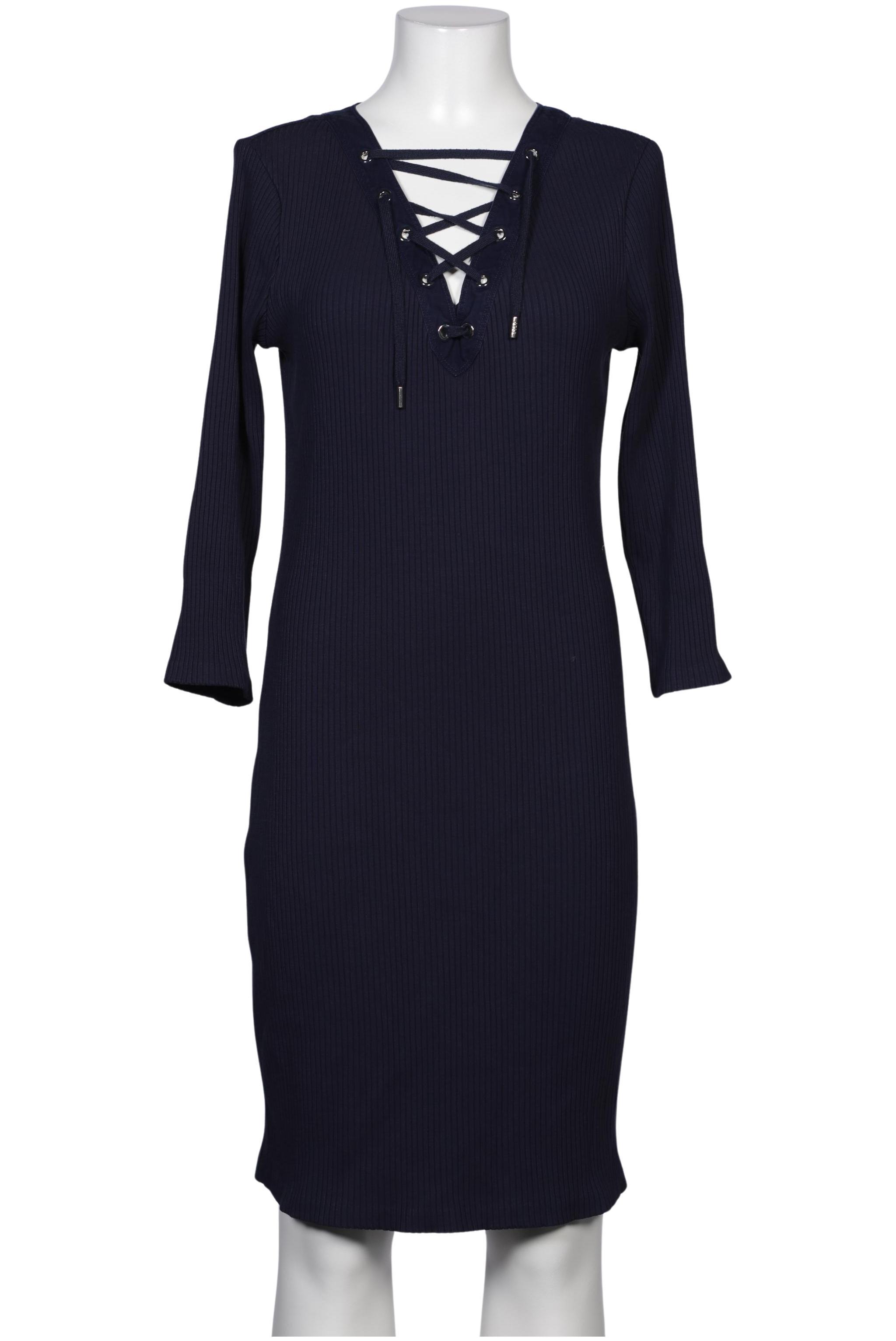 

Polo Ralph Lauren Damen Kleid, marineblau, Gr. 42