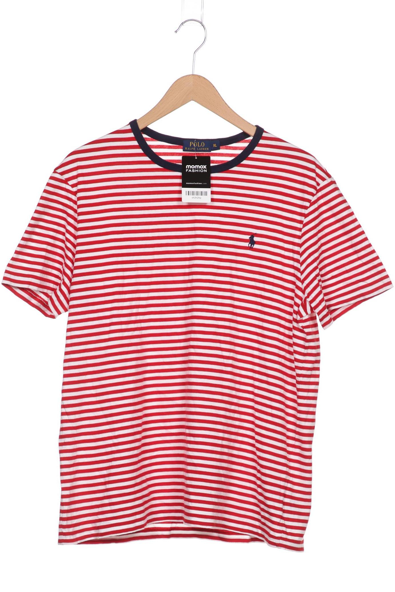 

Polo Ralph Lauren Herren T-Shirt, rot