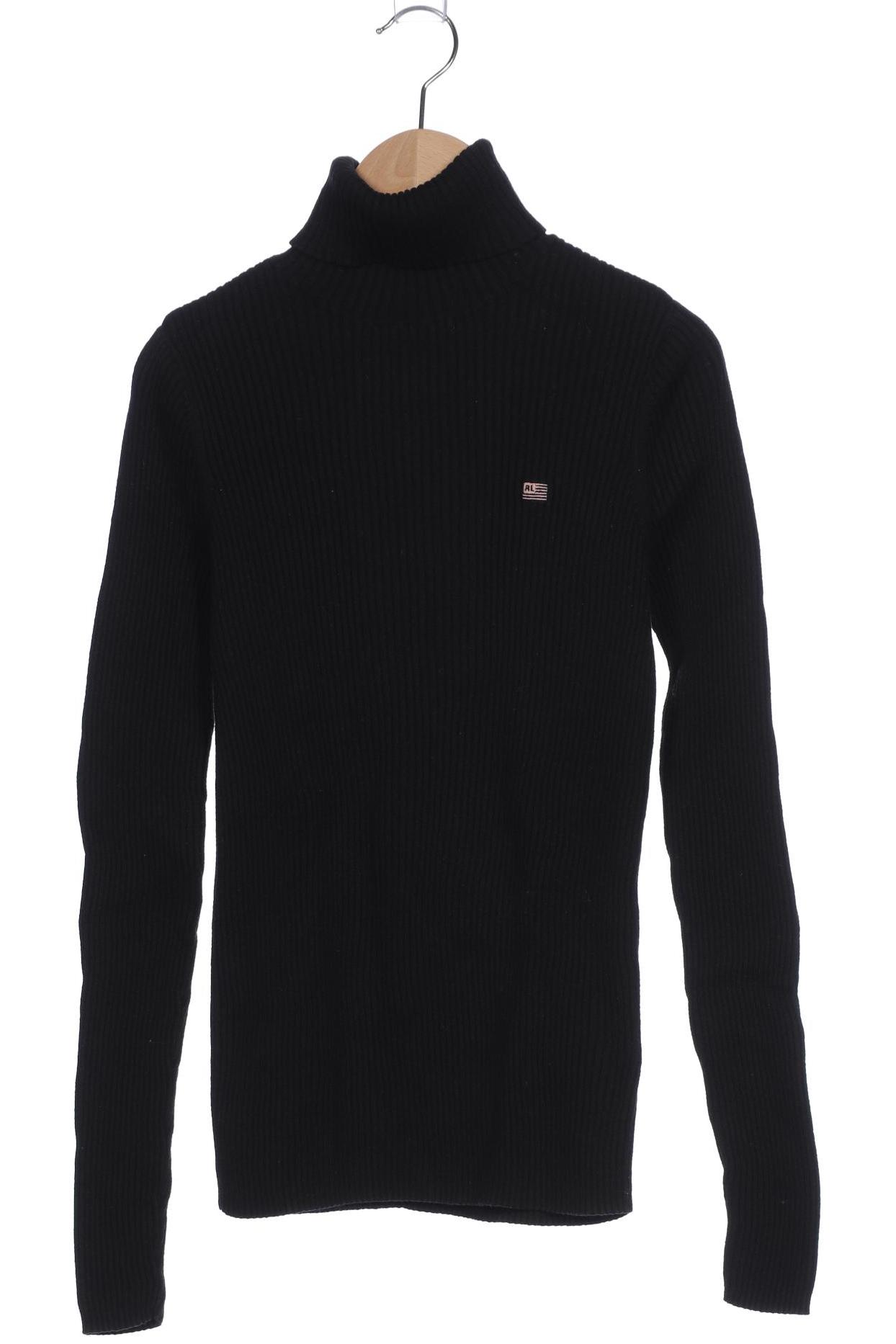 

Polo Ralph Lauren Damen Pullover, schwarz, Gr. 38