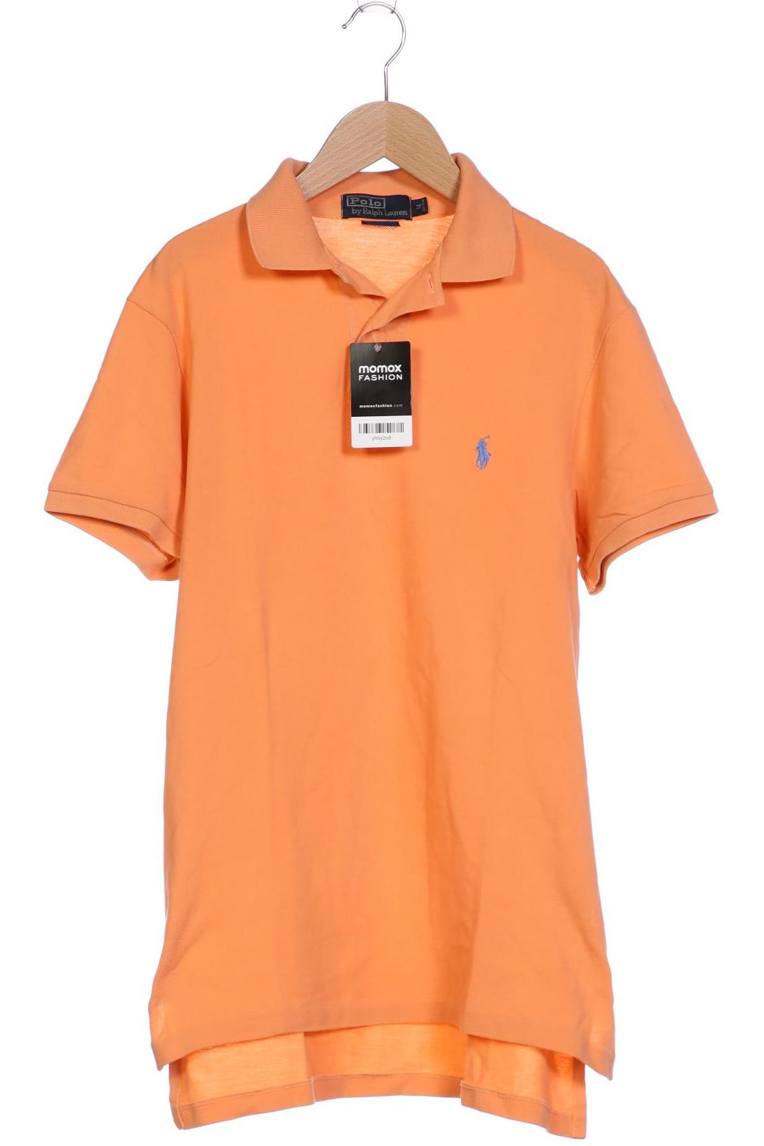 

Polo Ralph Lauren Herren Poloshirt, orange