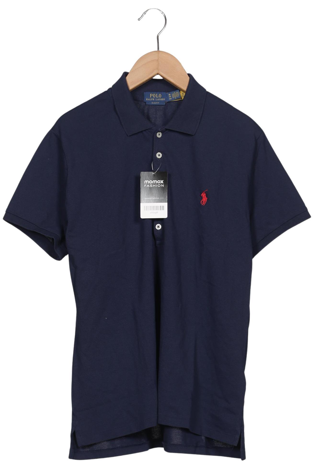 

Polo Ralph Lauren Damen Poloshirt, marineblau, Gr. 44