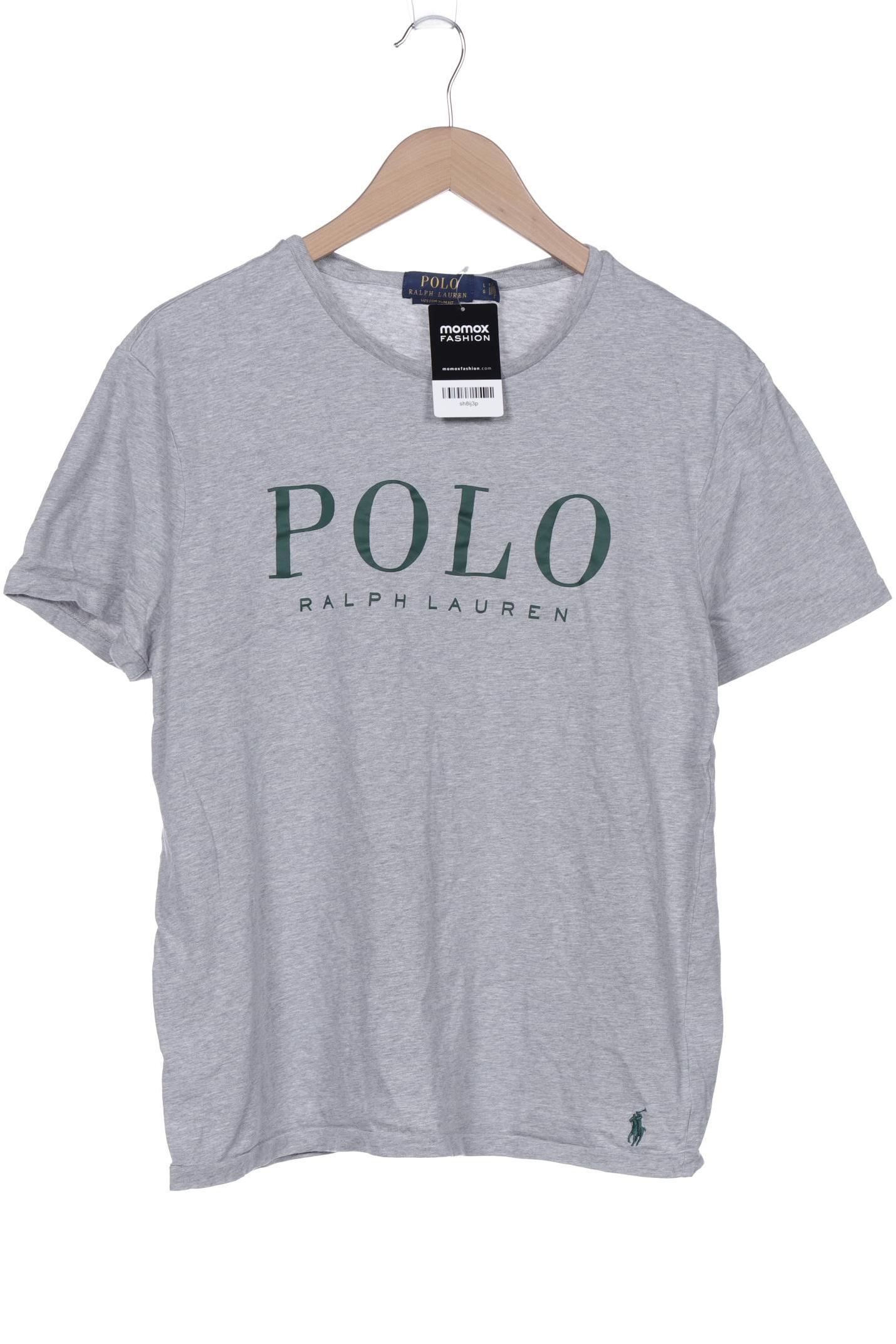 

Polo Ralph Lauren Herren T-Shirt, grau, Gr. 52