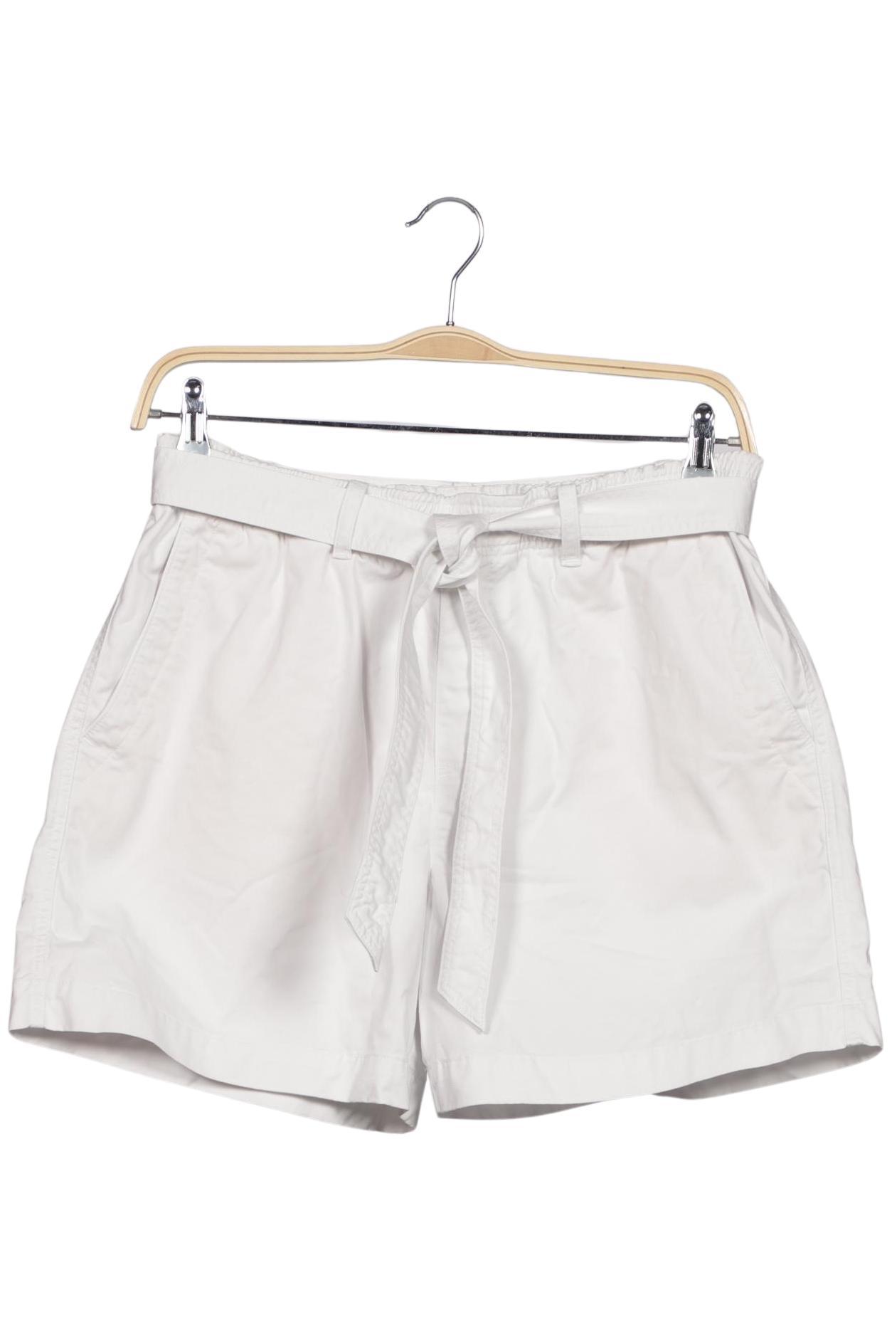 

Polo Ralph Lauren Damen Shorts, weiß, Gr. 38