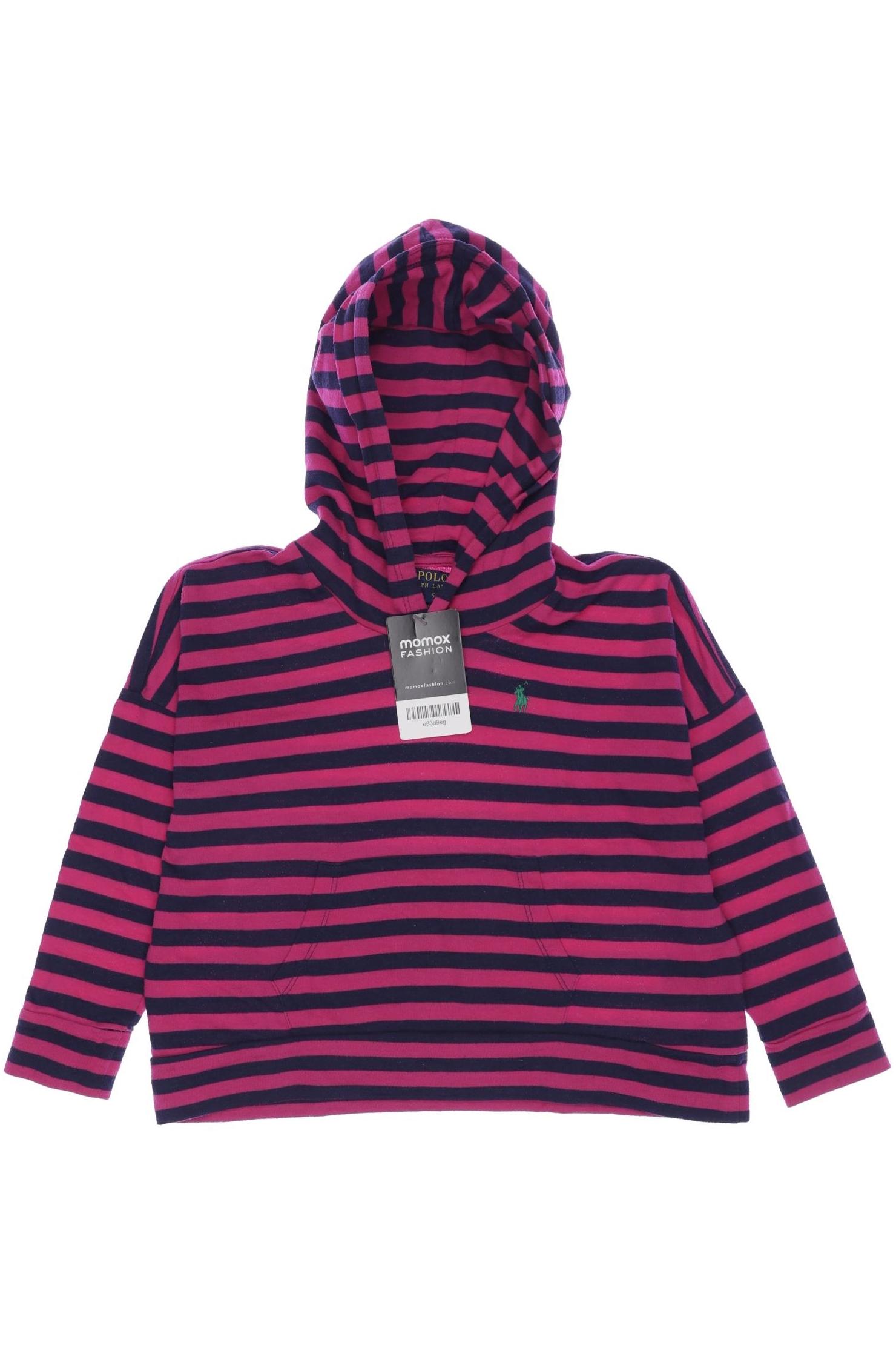 

Polo Ralph Lauren Mädchen Hoodies & Sweater, pink, Gr. 116