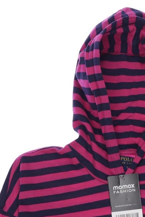 Thumbnail - Polo Ralph Lauren Mädchen Hoodies &amp; Sweater, pink, Gr. 116