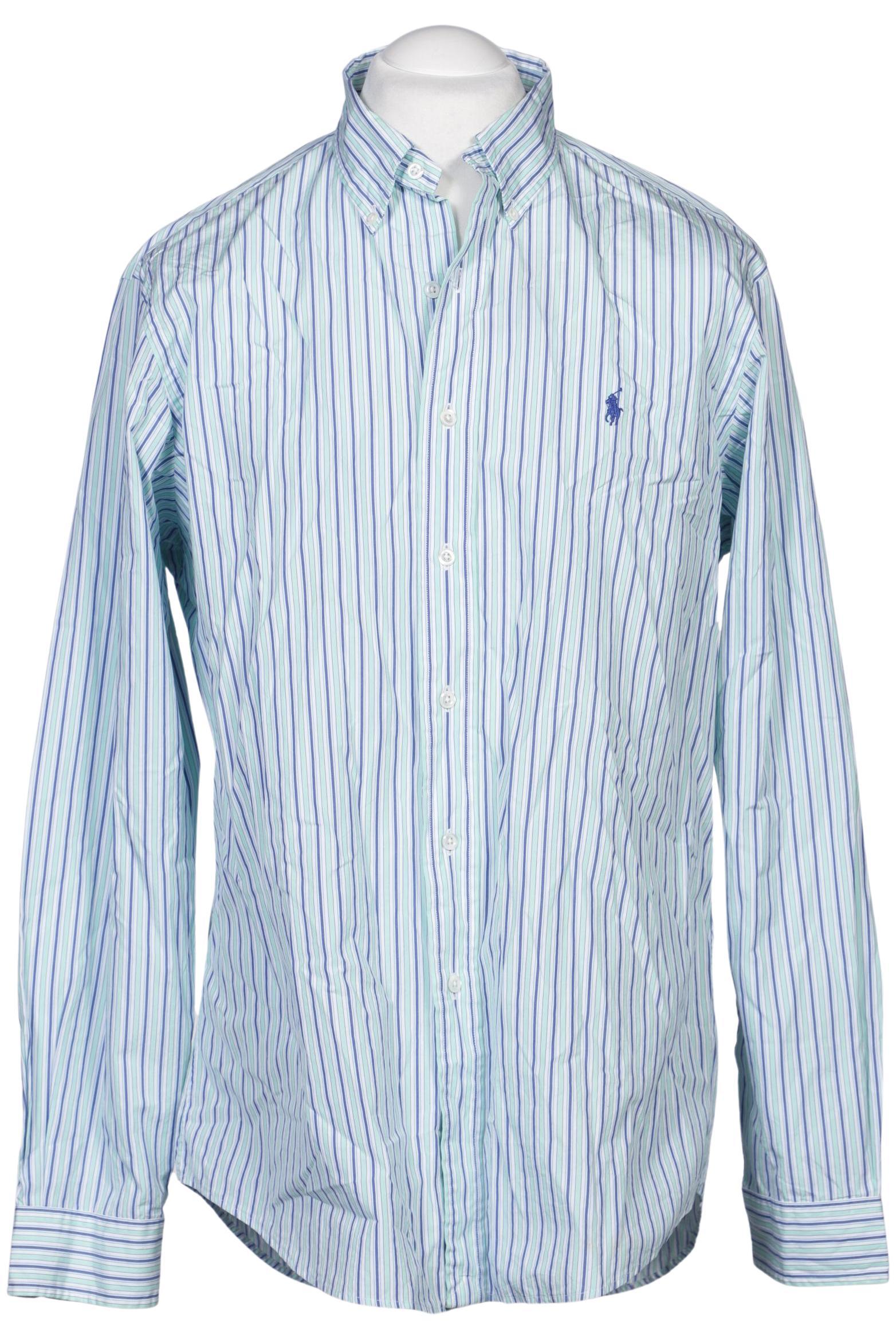 Thumbnail - Polo Ralph Lauren Herren Hemd, mehrfarbig, Gr. 52