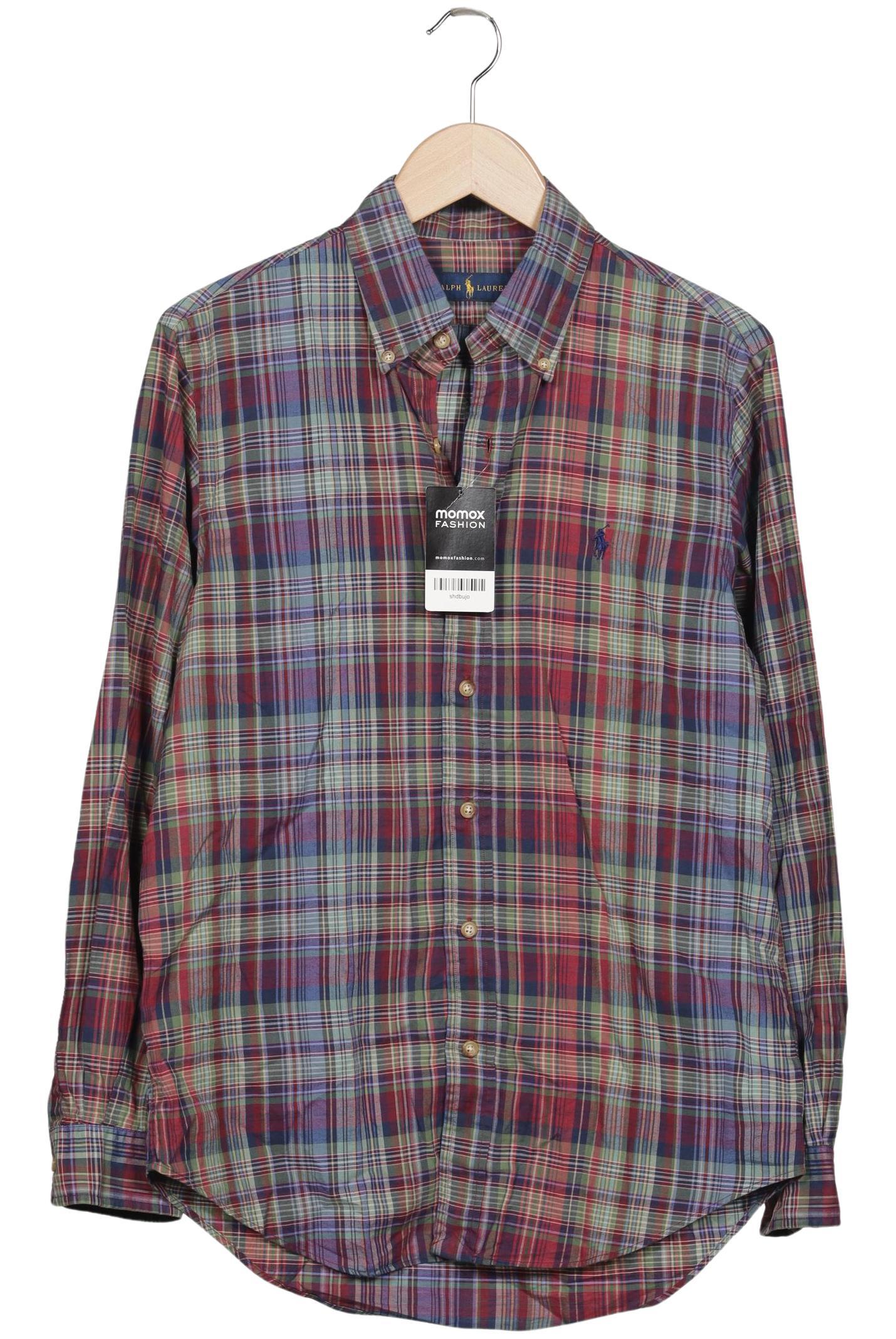 

Polo Ralph Lauren Herren Hemd, mehrfarbig, Gr. 46