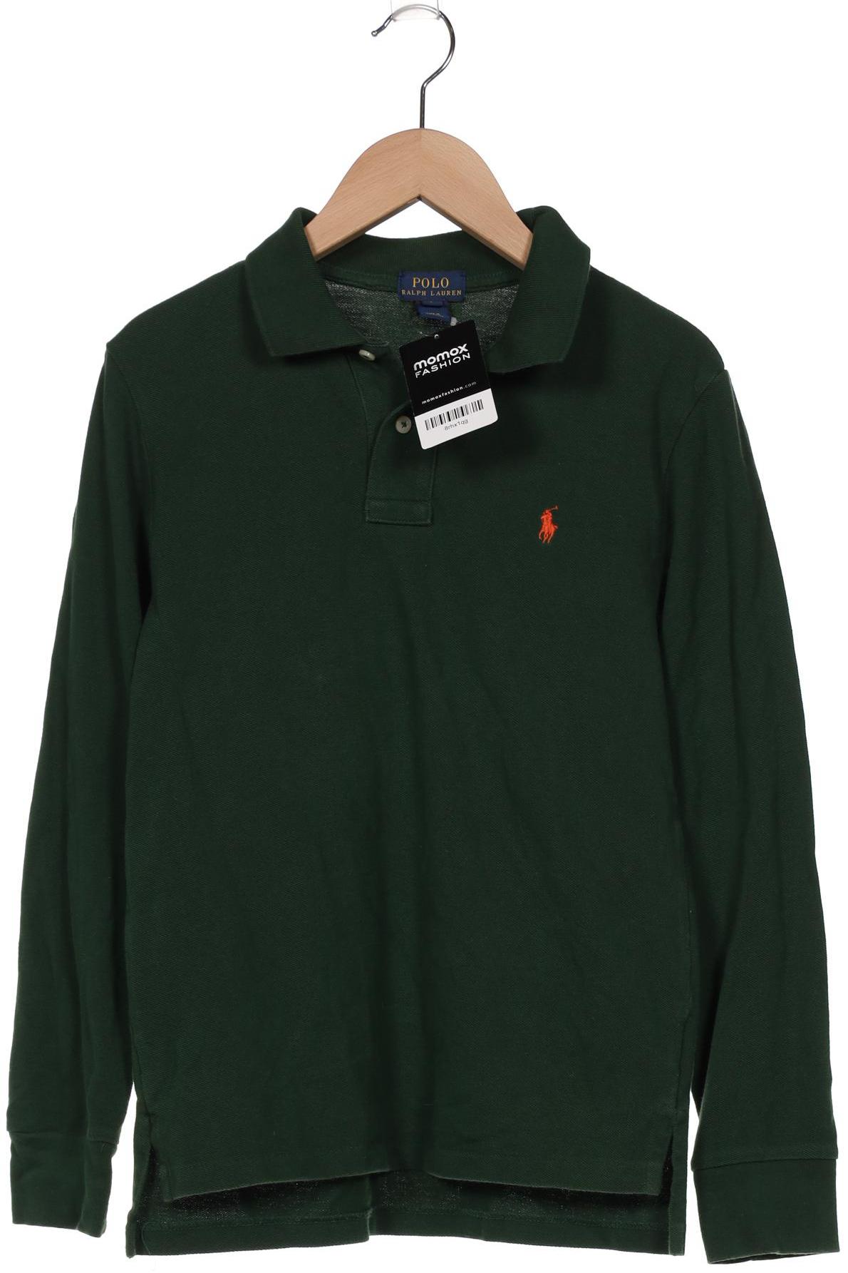 

Polo Ralph Lauren Damen Langarmshirt, grün, Gr. 42