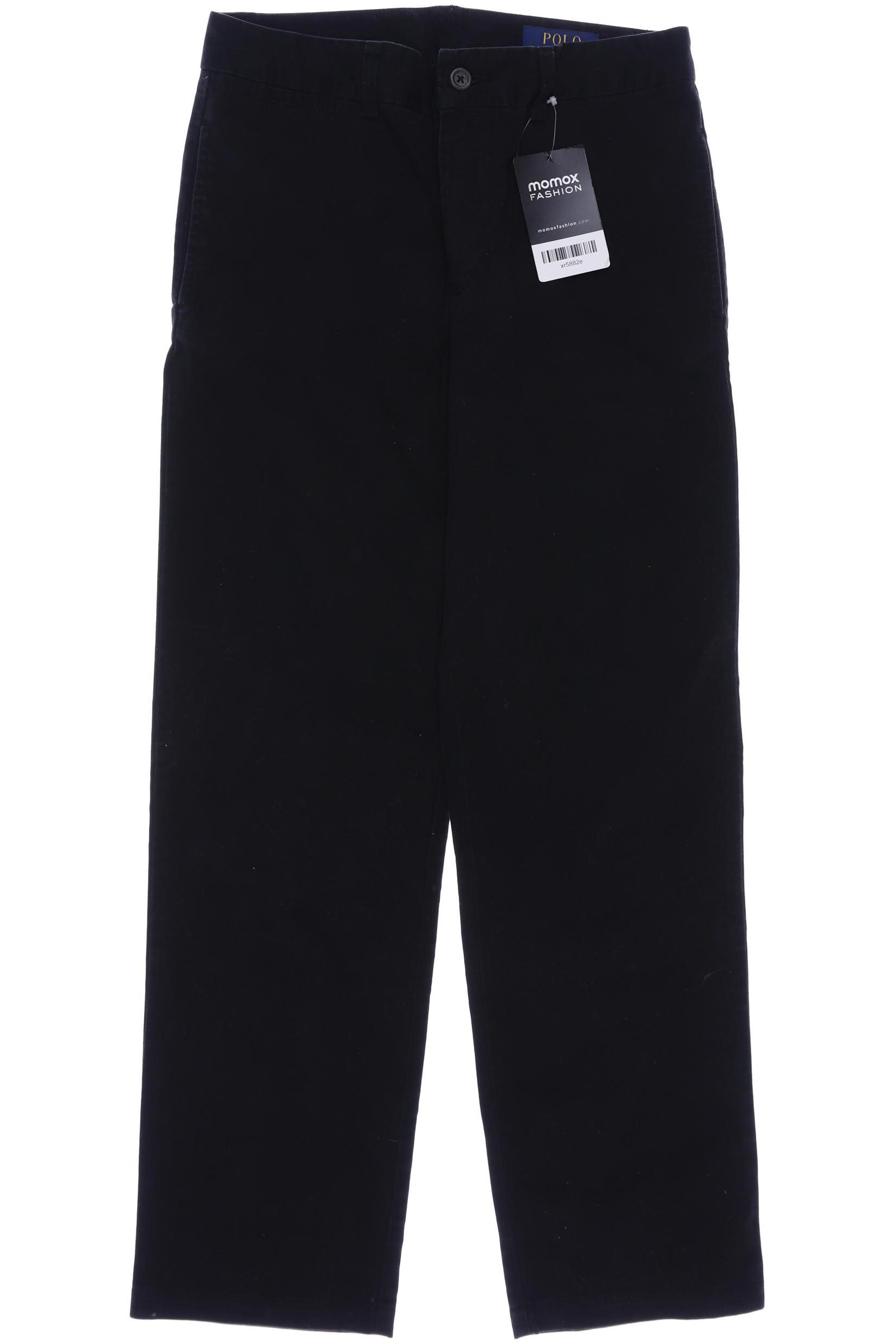 

Polo Ralph Lauren Herren Jeans, schwarz, Gr. 164