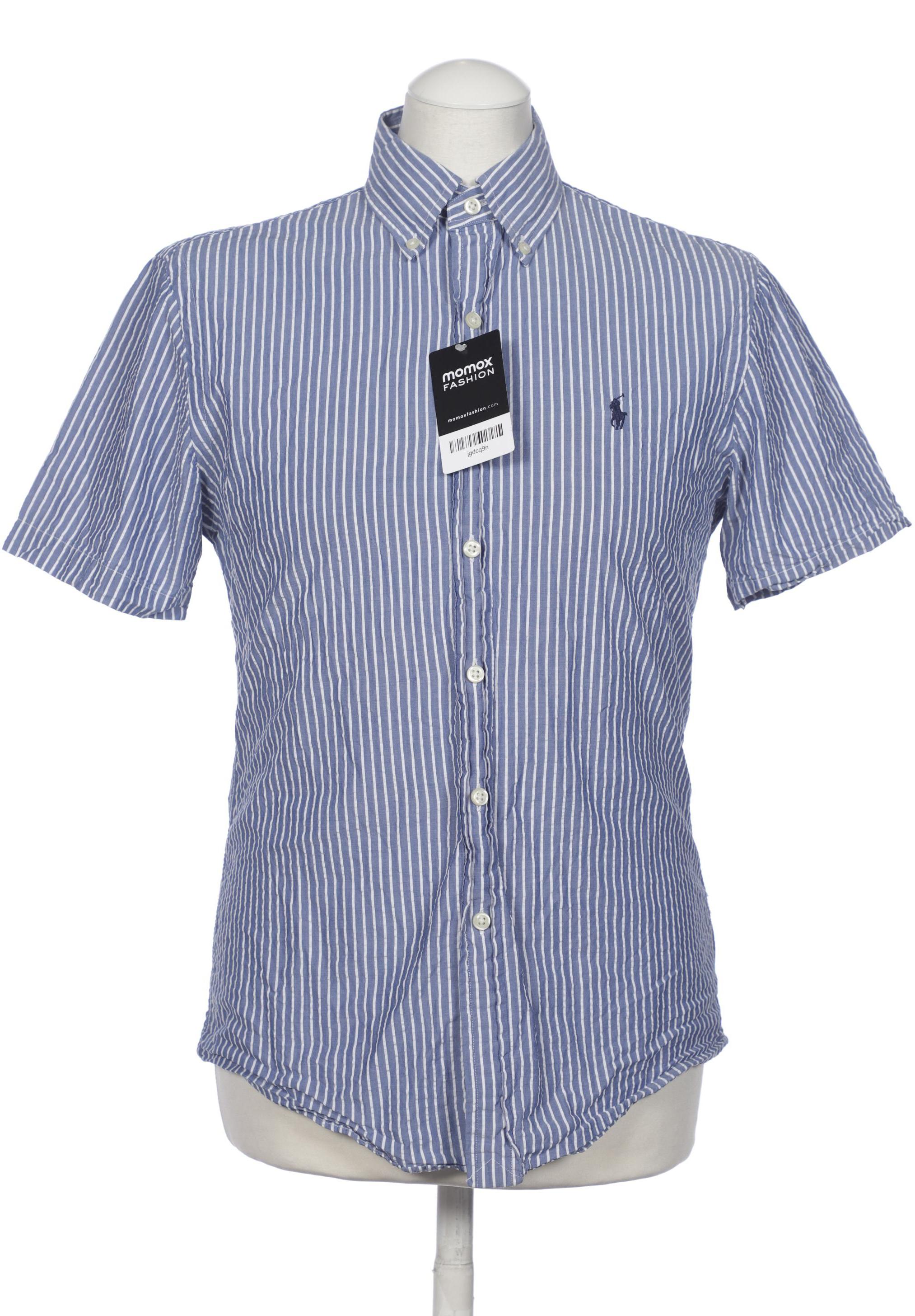 

Polo Ralph Lauren Herren Hemd, blau, Gr. 46