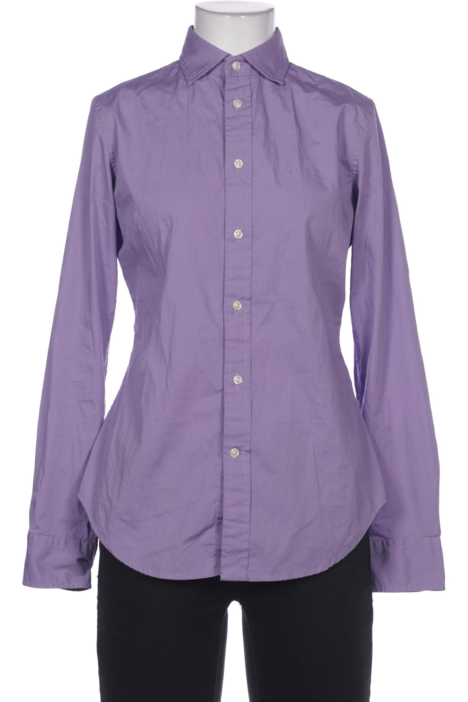 

Polo Ralph Lauren Damen Bluse, flieder