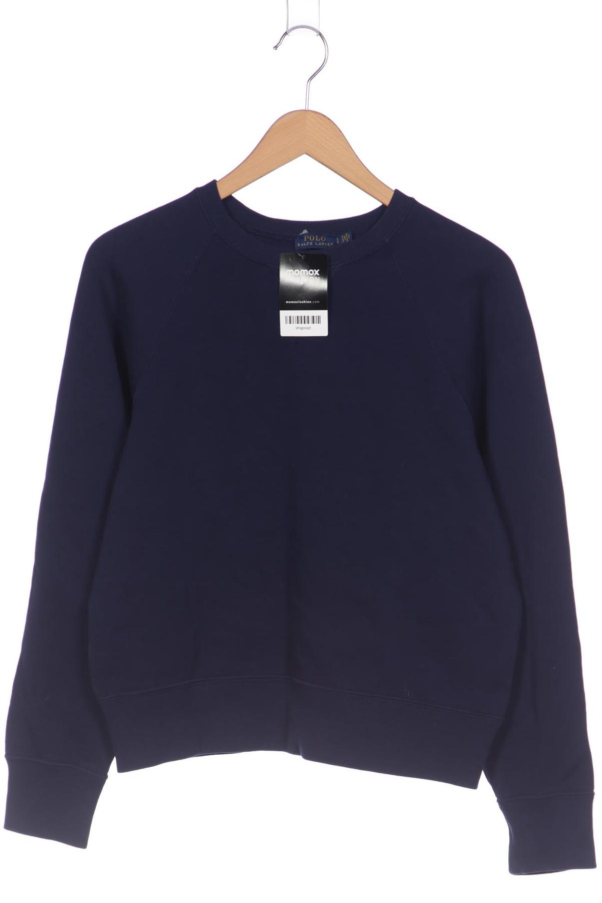 

Polo Ralph Lauren Damen Sweatshirt, marineblau, Gr. 36
