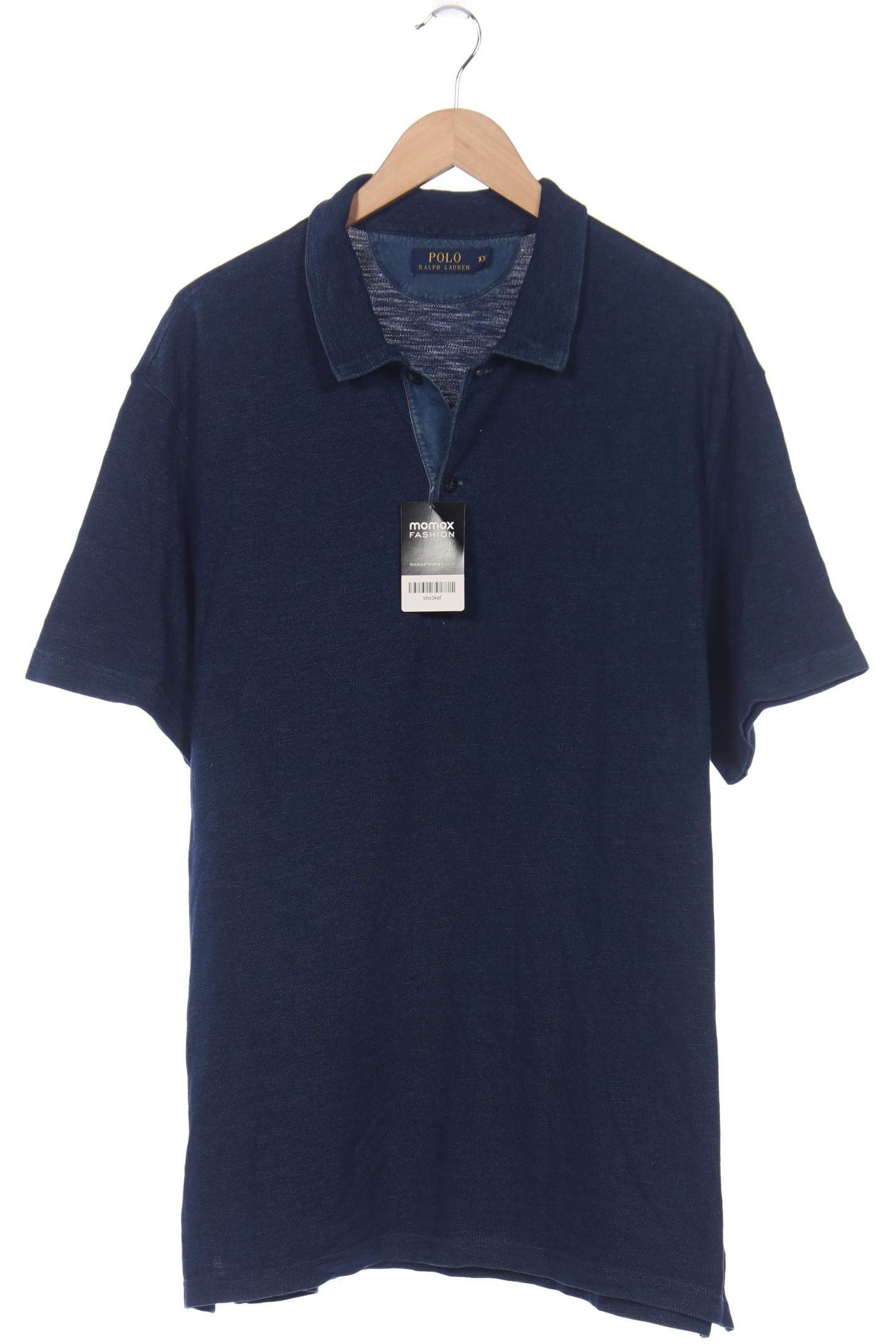 

Polo Ralph Lauren Herren Poloshirt, marineblau, Gr. 56
