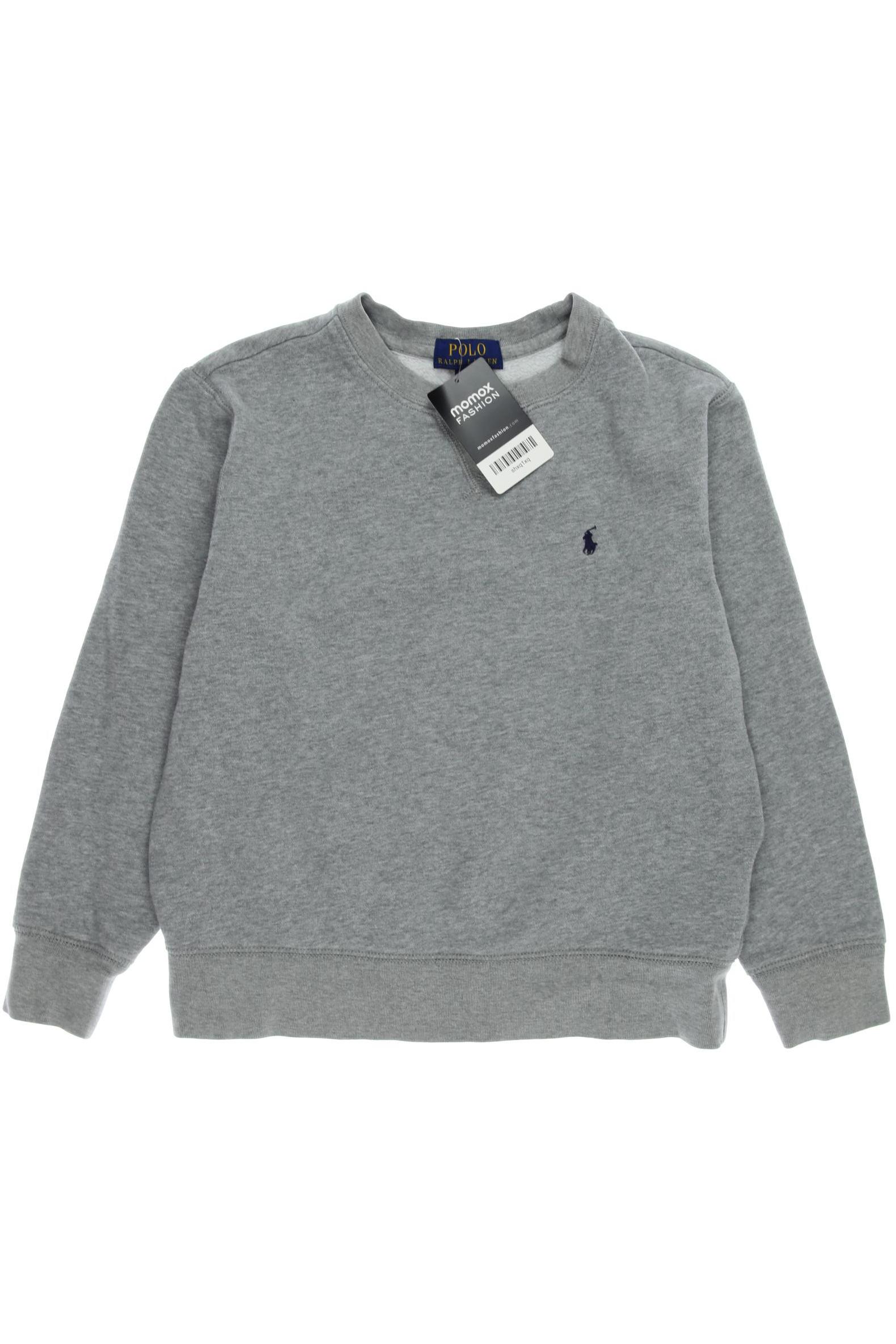 

Polo Ralph Lauren Herren Hoodies & Sweater, grau, Gr. 146