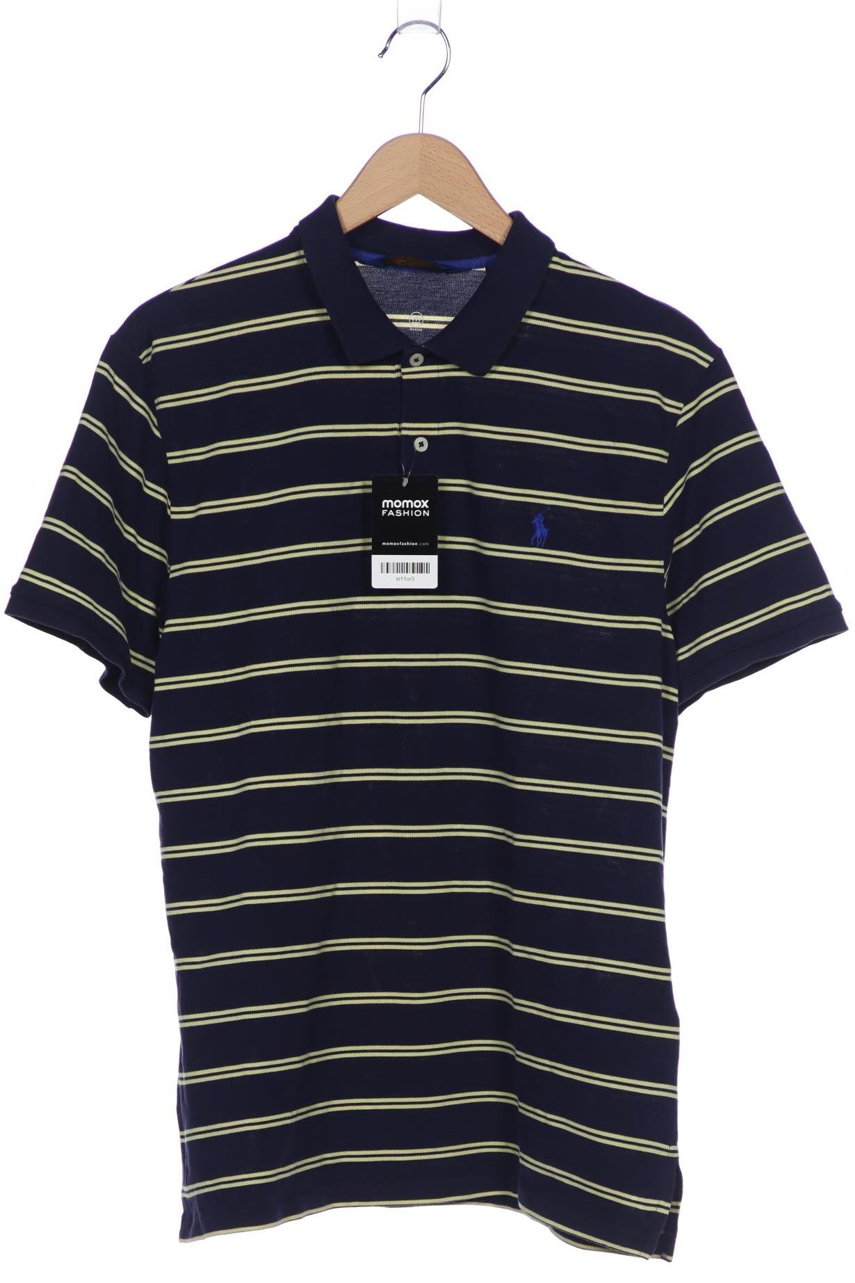 

Polo Ralph Lauren Herren Poloshirt, marineblau, Gr. 52